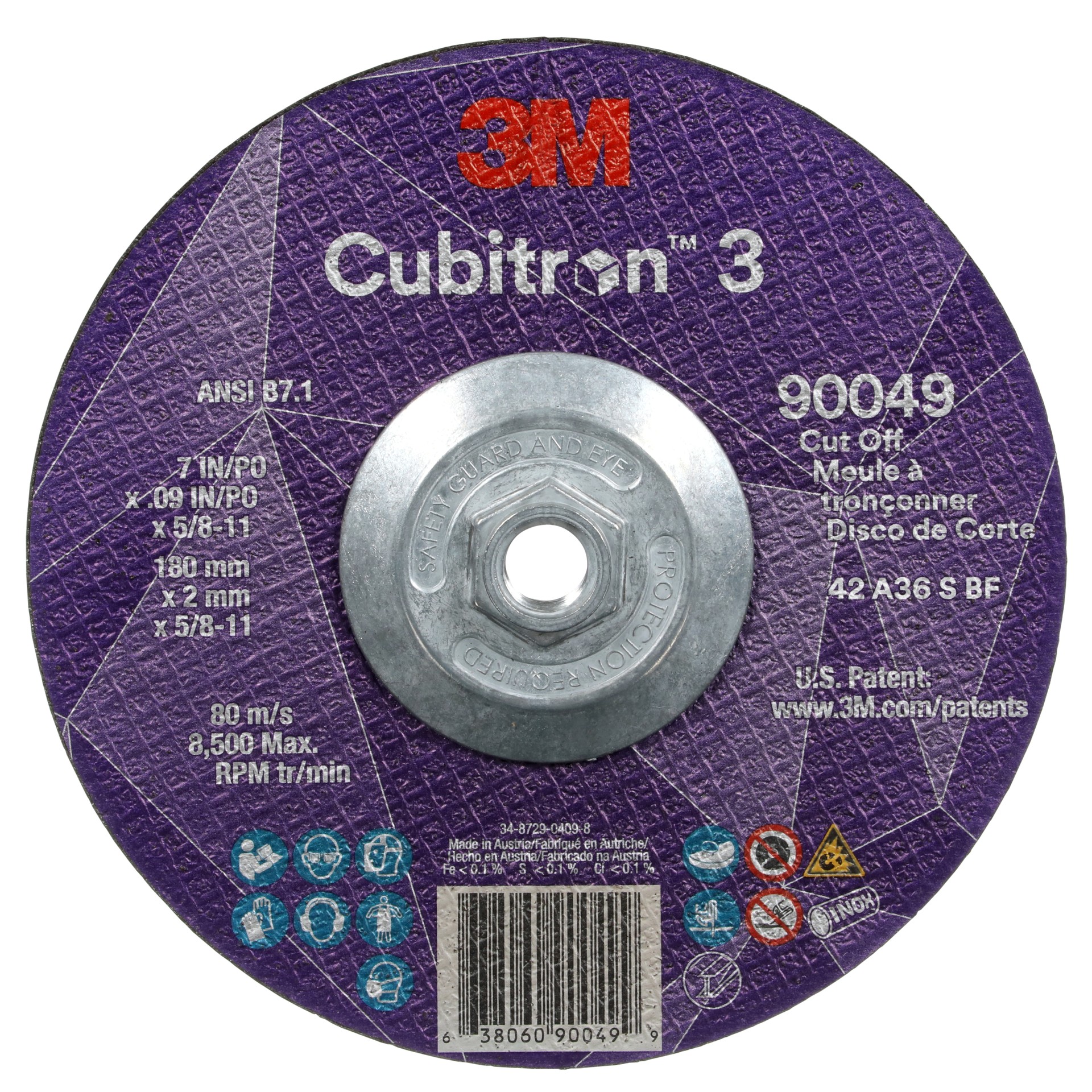 3MAB-12963
