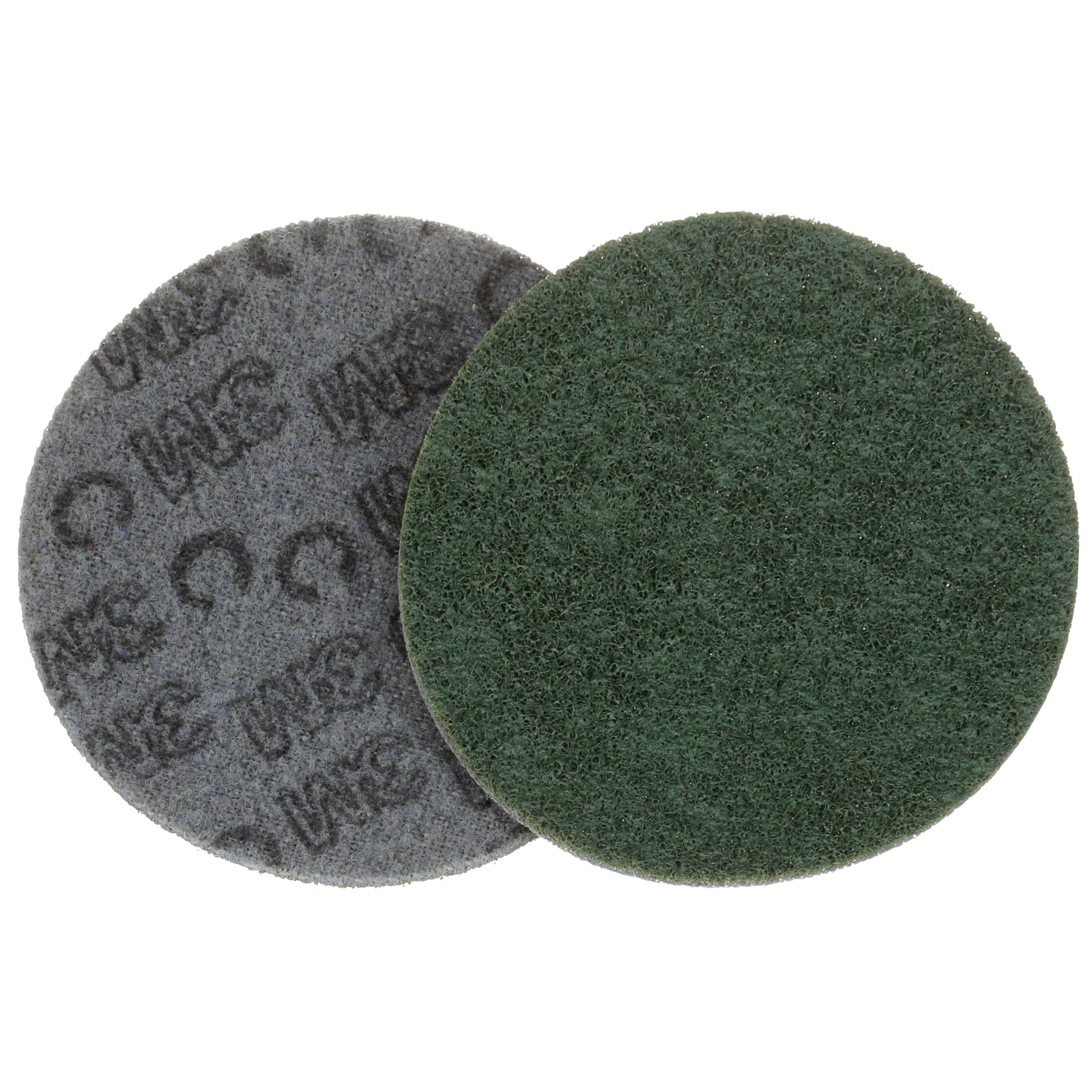 Disque de traitement des surfaces SE Scotch-Brite(MC), FIN, 17,78 cm x ST (7 po x ST)