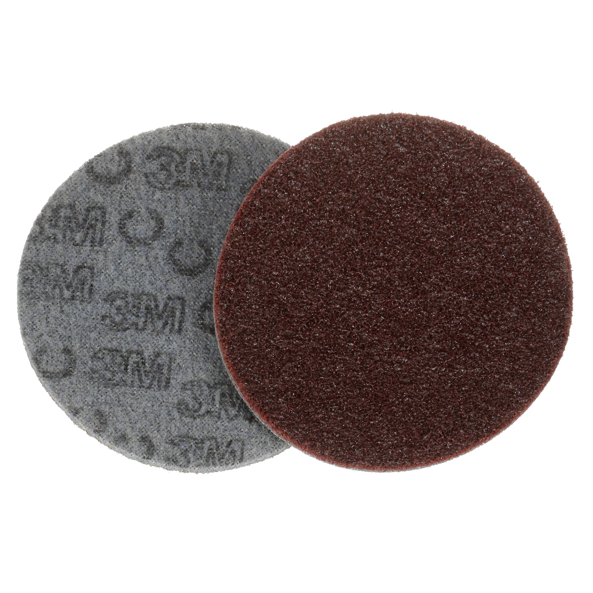 Disque de traitement des surfaces SE Scotch-Brite(MC), MOYEN, 12,7 cm x ST (5 po x ST)