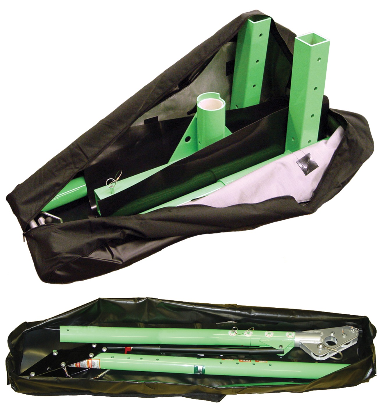 Sac de transport Advanced DBI-SALA® 3M(MC), 8518513 pour palan pour Bossoir équipement à cinq pièces Advanced, ensemble de deux