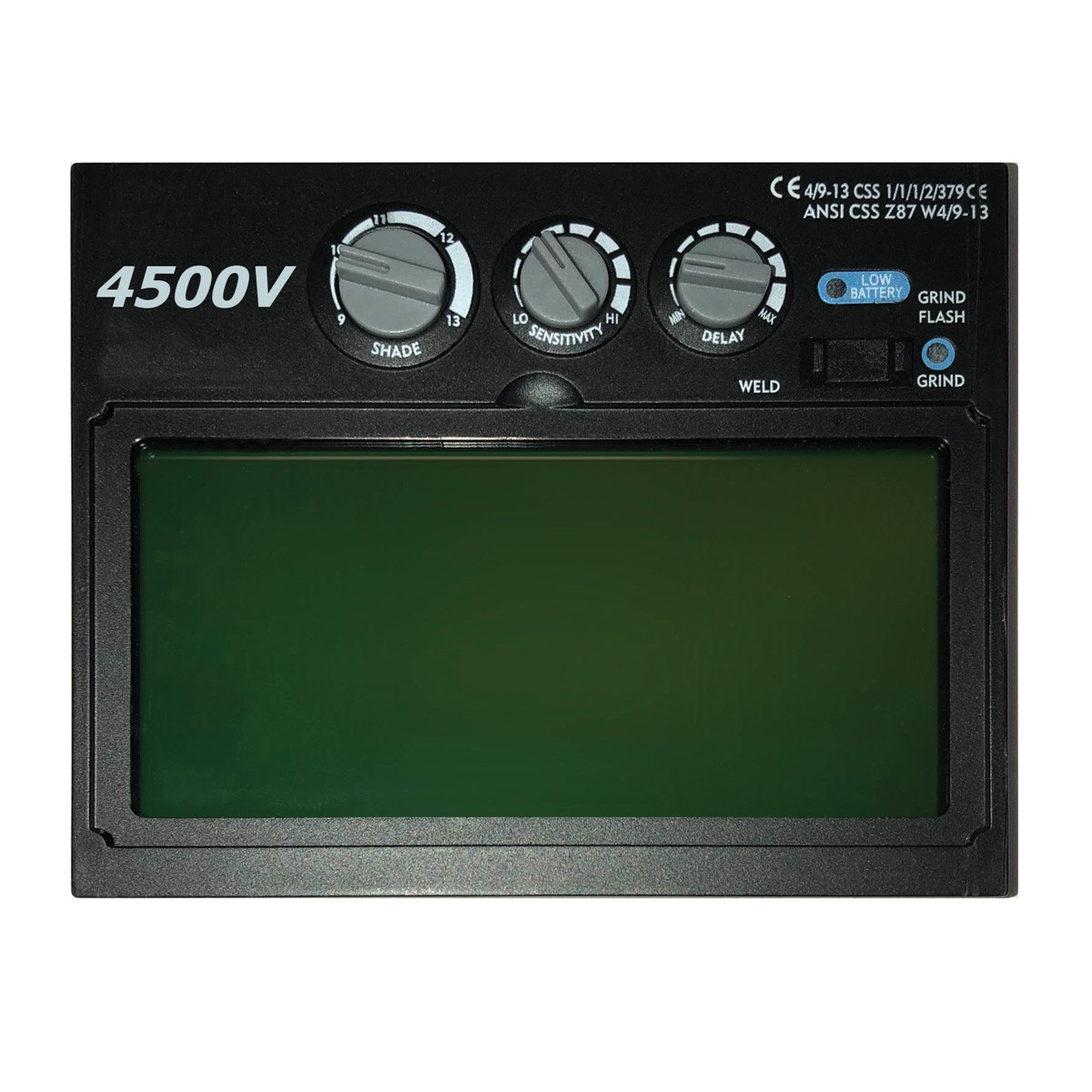 WAL4-500V