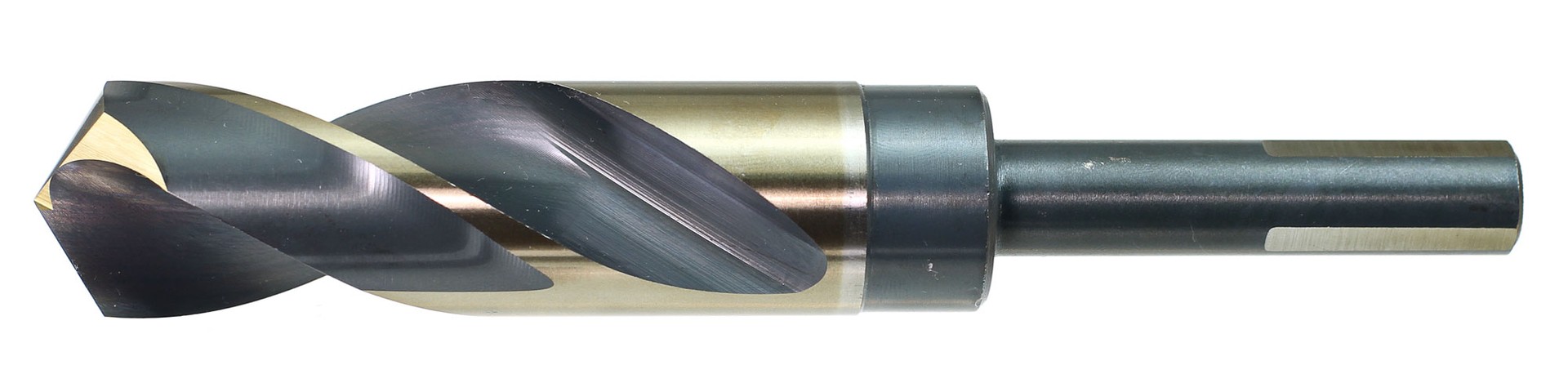 1",S&D DRILL 1/2" SHANK - 1000N