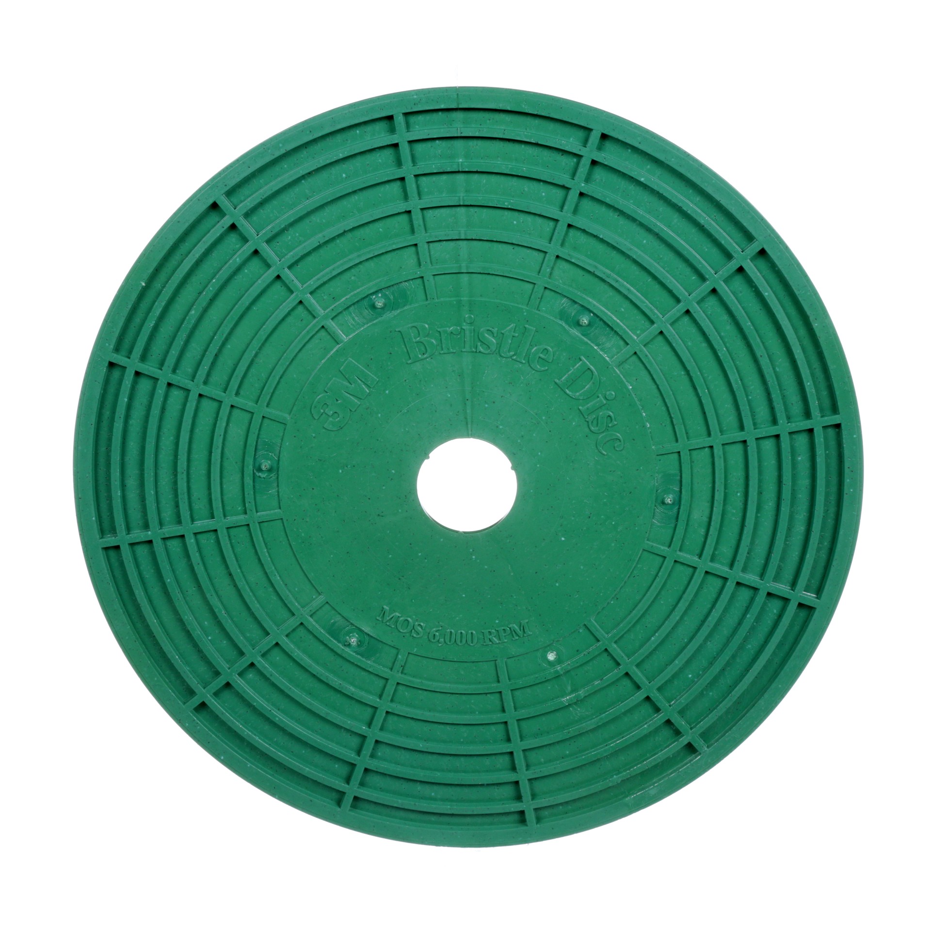 Disque à soies Scotch-Brite(MC), BD-ZB, 50, 17,78 x 2,22 cm (7 x 7/8 po)