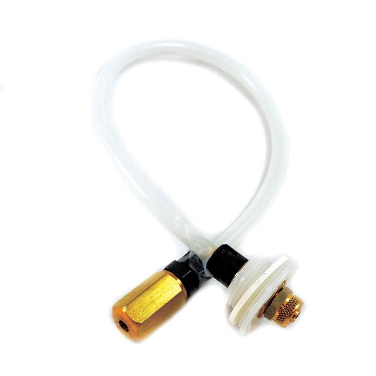 ADAPTATEUR AIR FORCE 20L