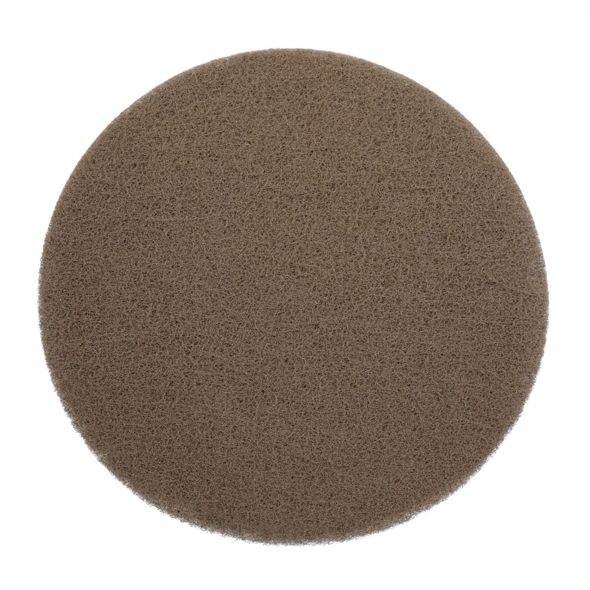 Disque de nettoyage et de finition Scotch-Brite(MC), CF-DC, ULTRA FIN, 28,58 cm x ST (11 1/4 po x ST)