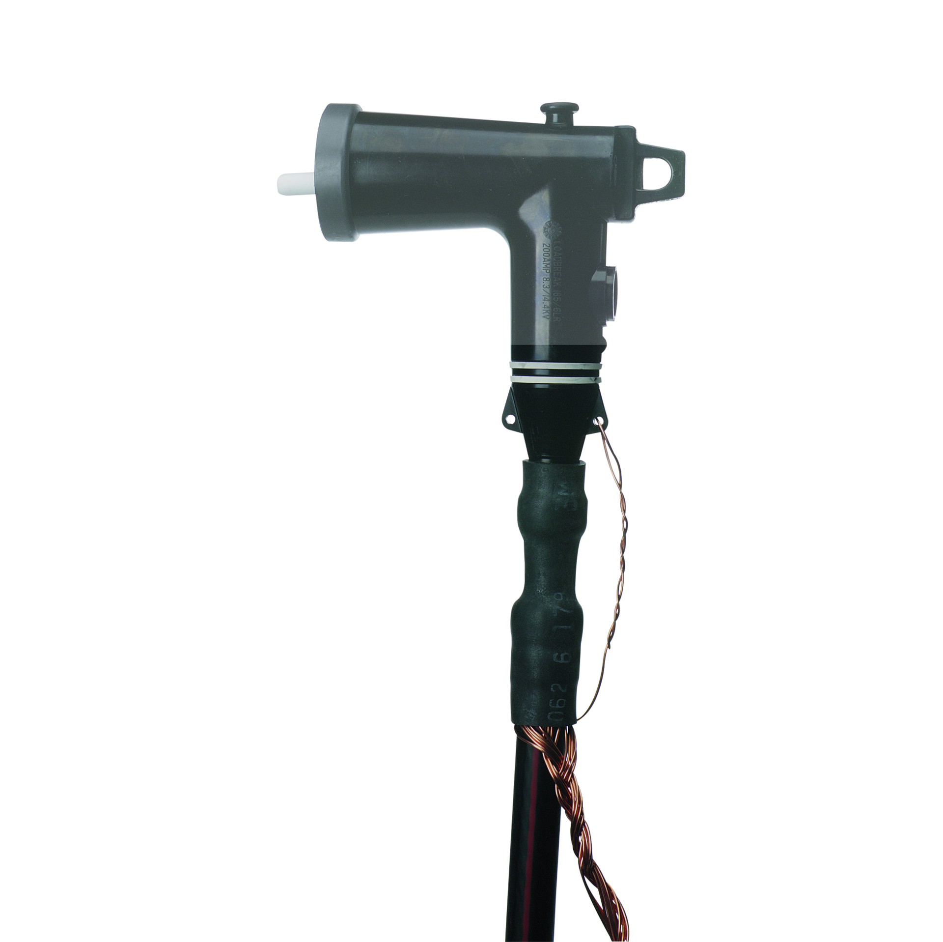 3M Thermorétractable à froid Cable Accessory Sealing Ensemble, 8453-LH