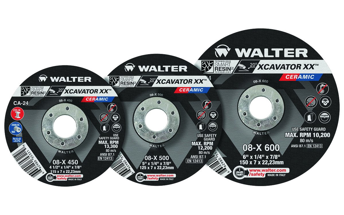 WAL0-8X907