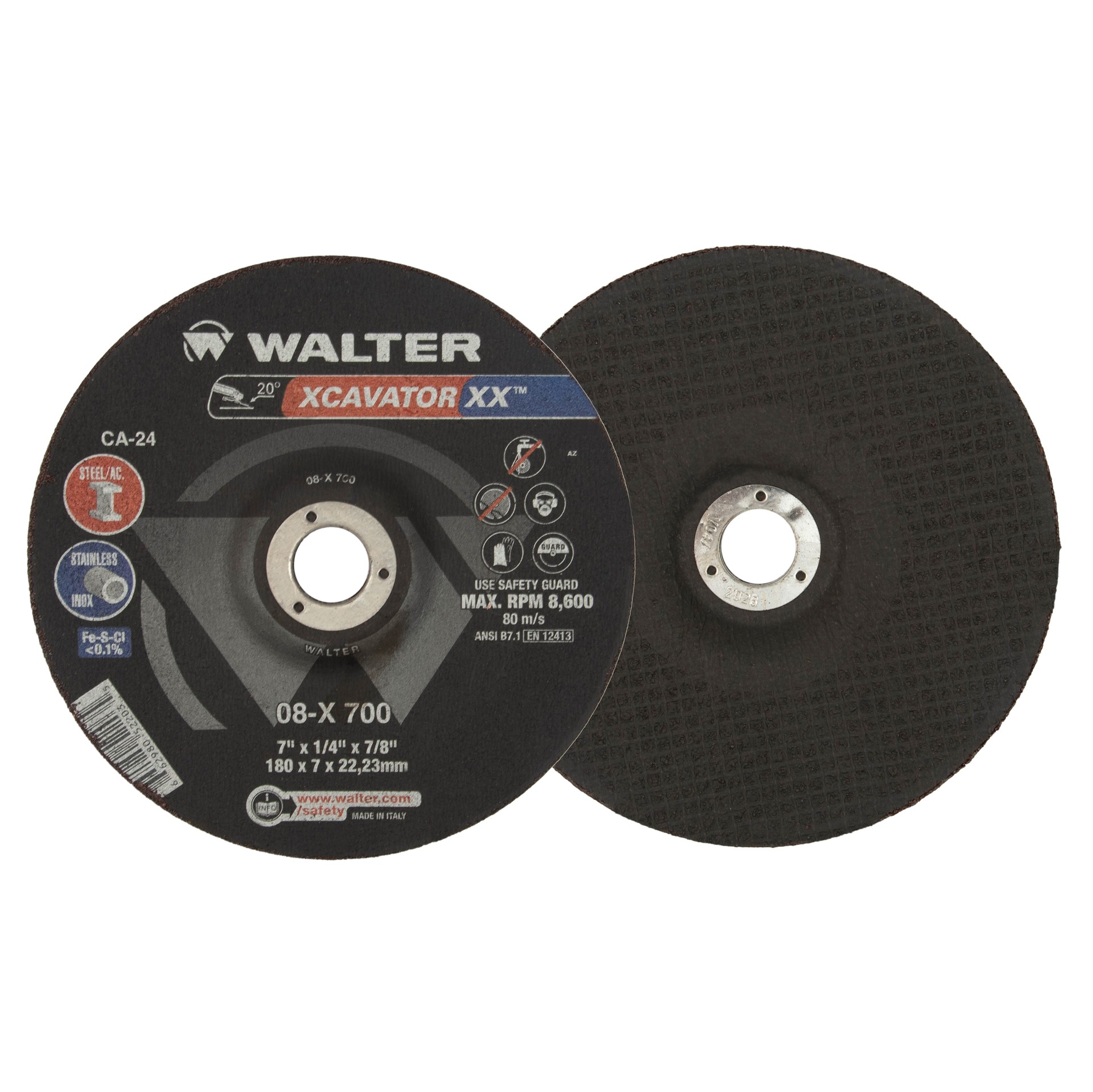 WAL0-8X700