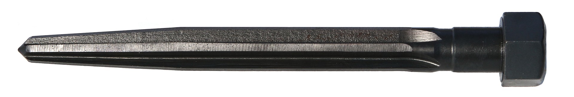 #9TTD SCRW EXTRCTR CRBN GRY-1/TUBE