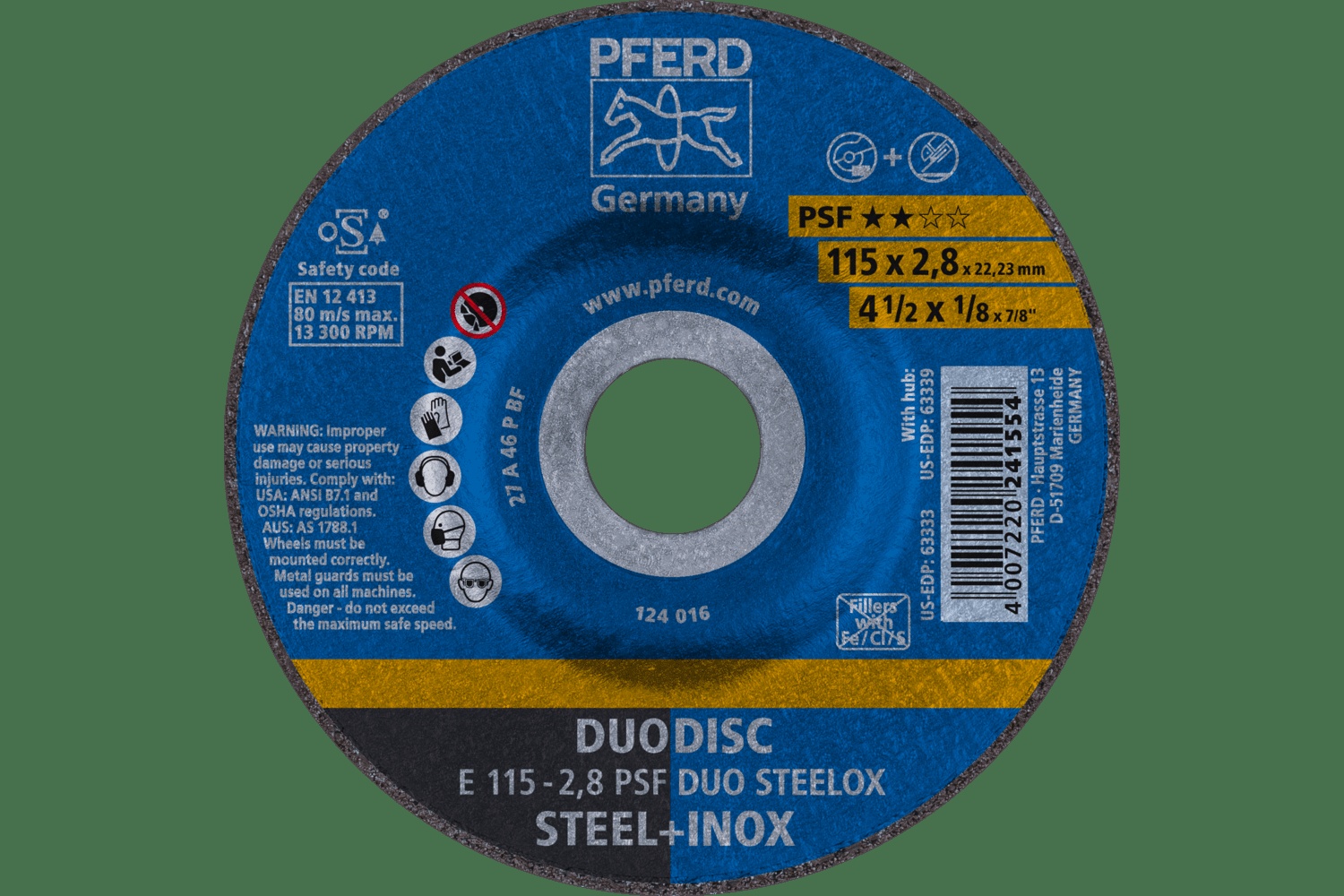 PFER-63333