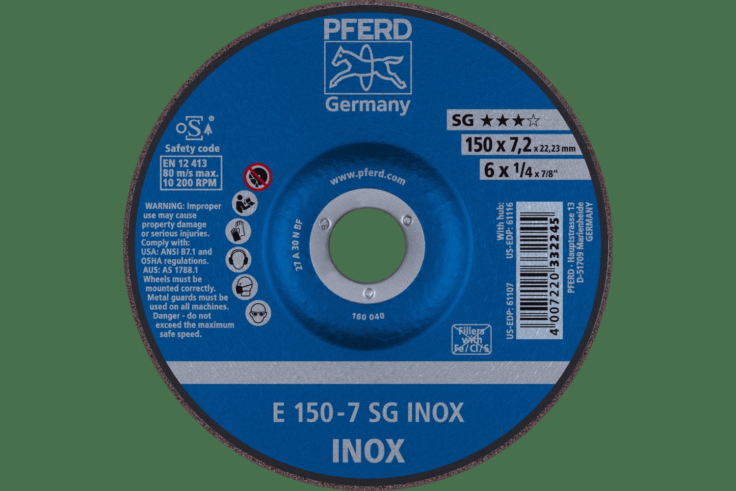 PFER-61107