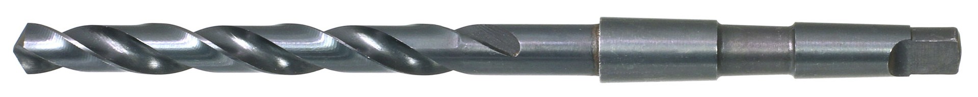 3",TAPER SHANK DRILL #5 M.T. - 1400