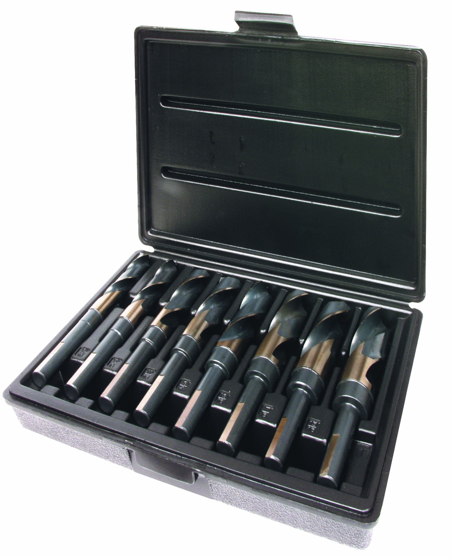 Triumph Sets Set 8 Piece 9/16"-1" by 16ths