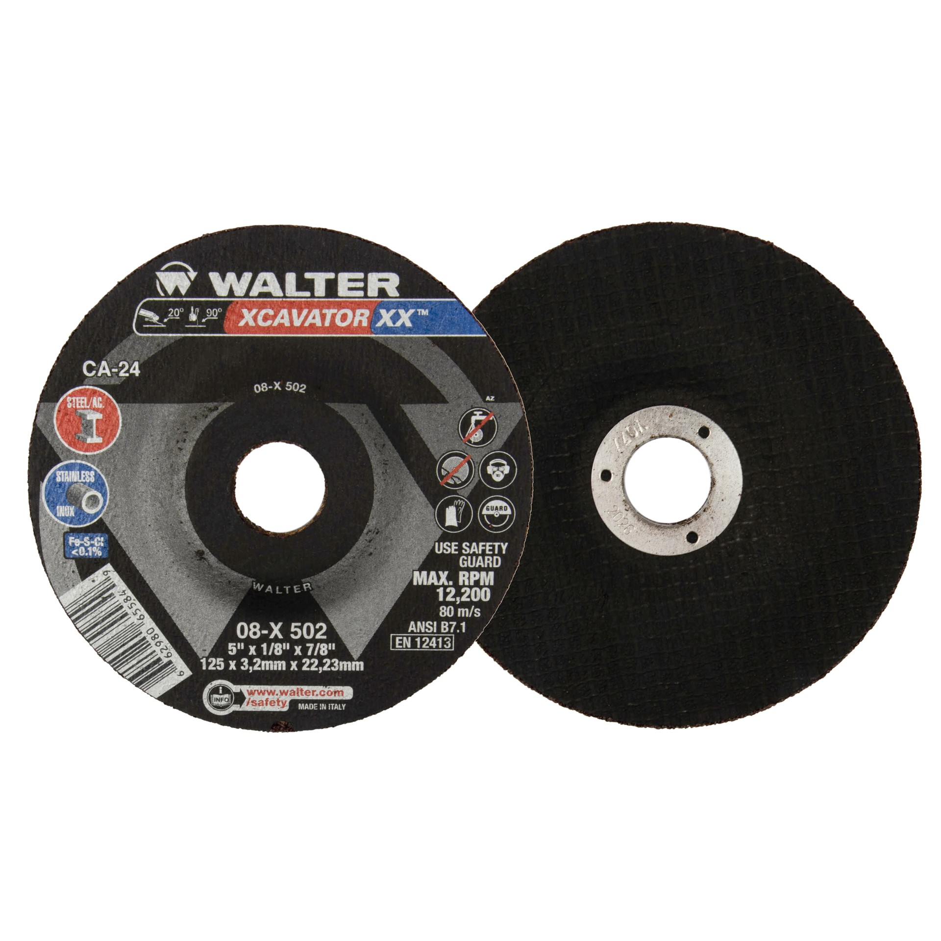 WAL0-8X502