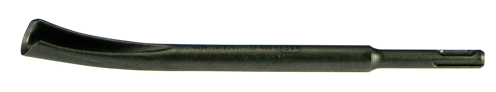 GOUGING CHISEL SDS-MAX 1" X12" OAL -1850