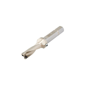 Iscar 3201851 DR-TWIST Forage à Insertion Indexable Foret 1 65 po 1 969 po Raccordement Modulaire Queue 1-1/2 po Dia Profondeur de forage 3XD par rapport de dia insert SOMT 8.96 po OAL 4-1/2 po D Max Drill