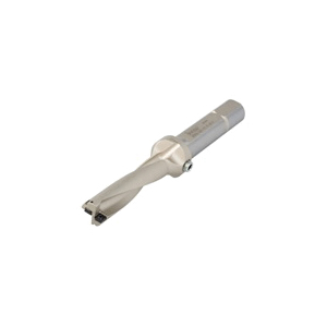 Iscar 3201977 DR-TWIST Forage à Insertion Indexable Perceuse 1.181 po 1 654 po Raccordement Modulaire Queue 1-1/4 po Dia Profondeur de forage 4XD par rapport de dia Insertion SOGX/SOMX 8.47 dans OAL 4.12 po D Max Drill