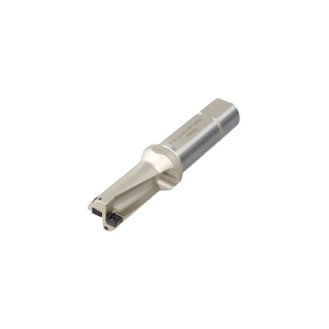 Iscar 3201812 DR-TWIST Forage à Insertion Indexable Perceuse 2 047 po Connexion modulaire 2.362 po Queue de 1-1/2 po Dia Profondeur de forage 2XD par rapport de dia SOMT/SOMX Insert 8-1/4 dans OAL 3-3/4 po D Max Drill