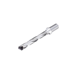 Iscar 3202951 SUMOCHAM perceuse à tête indexable remplaçable 0 295 à 0 311 po insert ICP 4 7 po OAL profondeur de forage 8XD par rapport de dia siège d'insertion 7 5 demi-po de dia porte-outils DCN