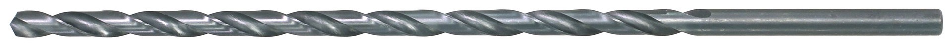 3/4,XTRA DRILL 12" OAL, 1/2" SHNK -1312R