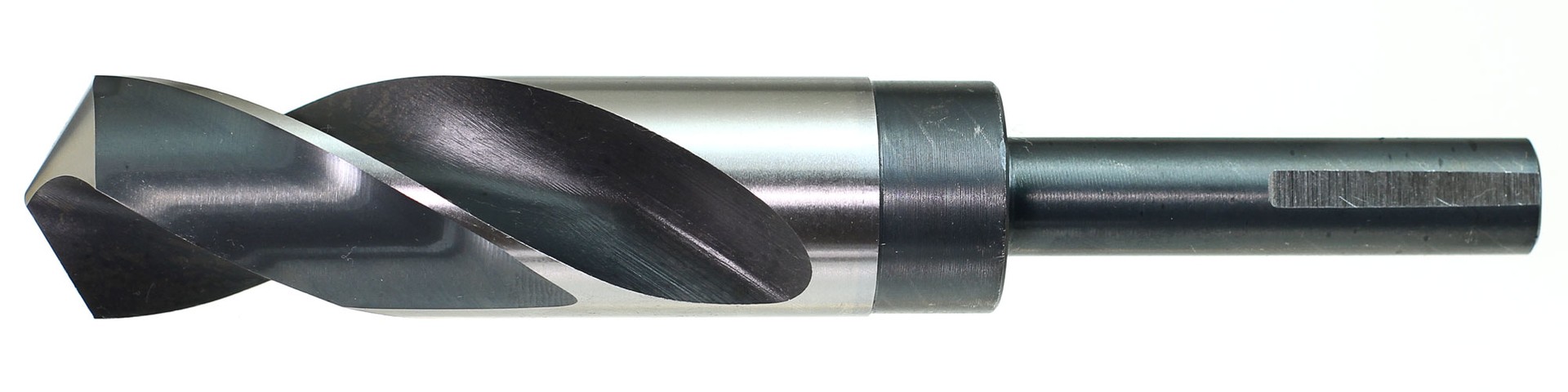1-1/2,S&D DRILL 1/2" SHANK - 1000E