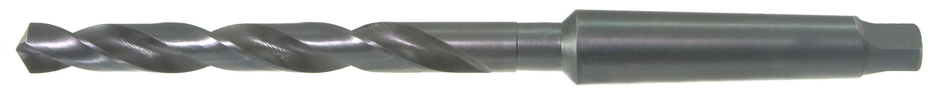 1-1/16 TAPER SHK DRILL #4 MT LARGE -1475