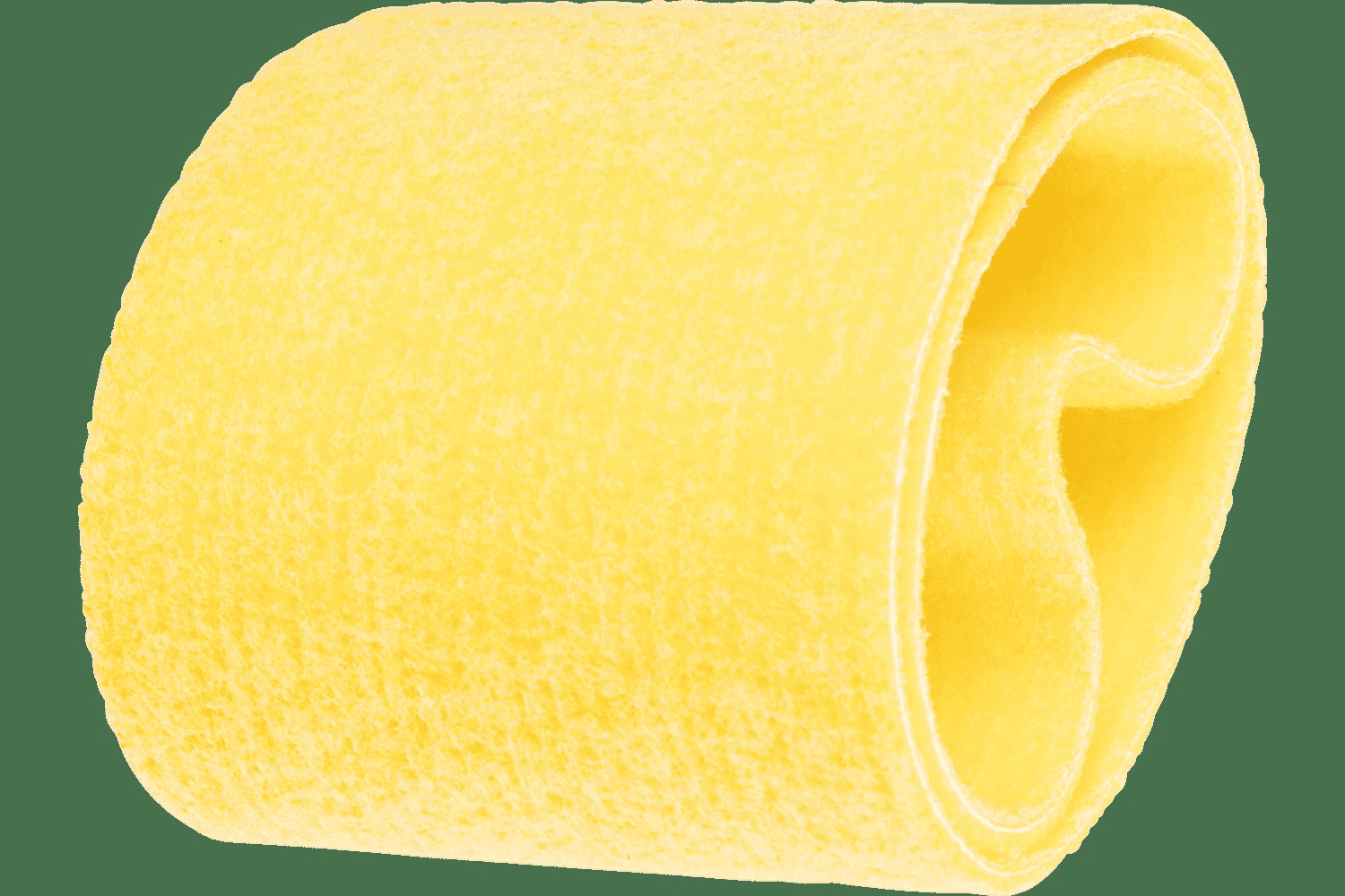PFERD TOOLS Felt Polishing Bande, 15-1/2" x 3-1/2"
