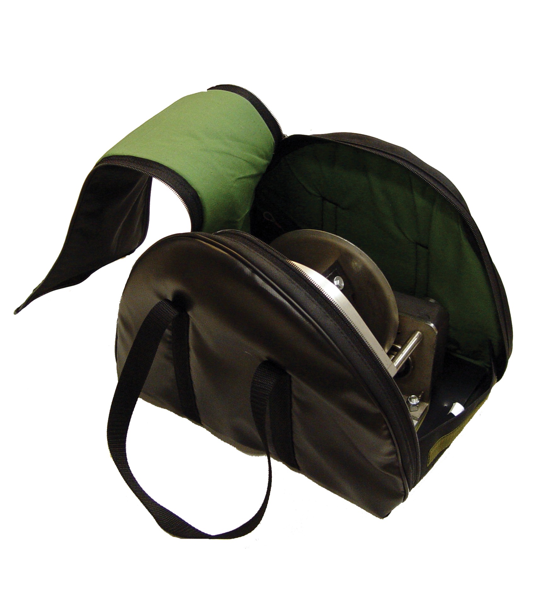 Sac de transport Advanced DBI-SALA® 3M(MC), 8517567, pour Treuil numérique Advanced, noir
