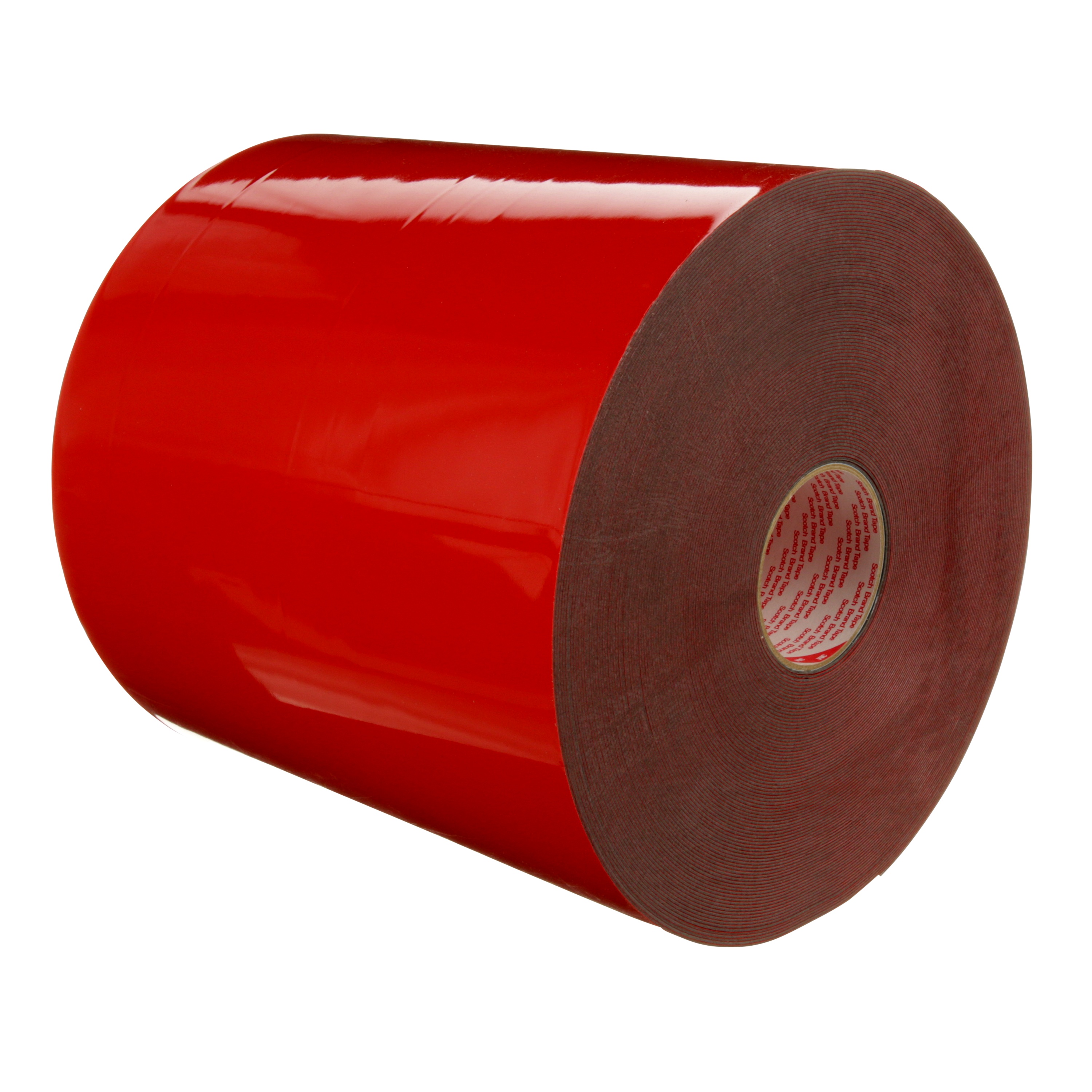 3M Acrylic Mousse Tape PL2112, Gray, 1.2 mm, 300 mm x 50 m, 1 Rouleau per Caisse