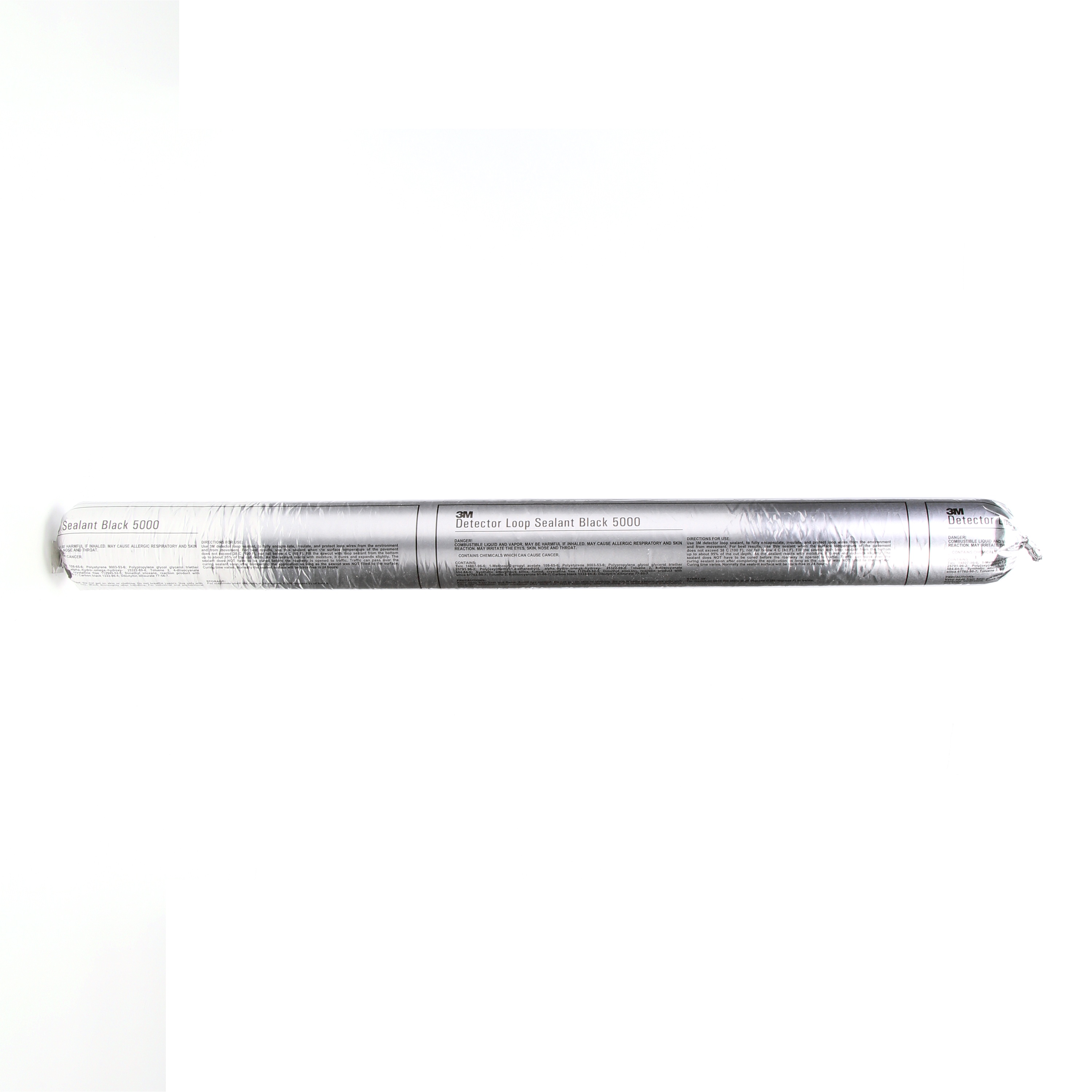 3M Detector Loop Sealant 5000, 65749, 1 litre, 12/Caisse