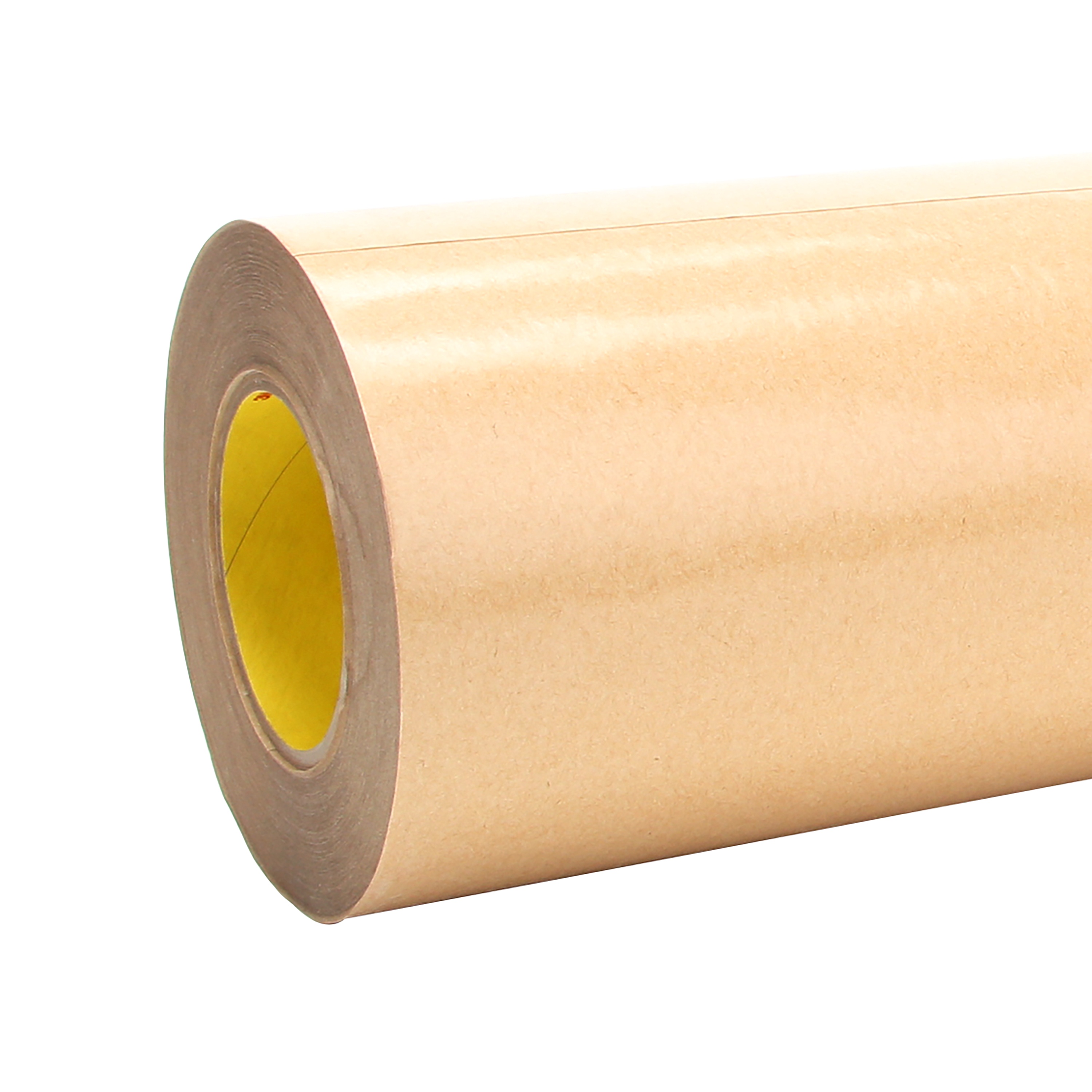 Ruban à transfert d’adhésif 3M(MC), 950, transparent, 5,0mil, 122 cm x 55m (48po x 60v)