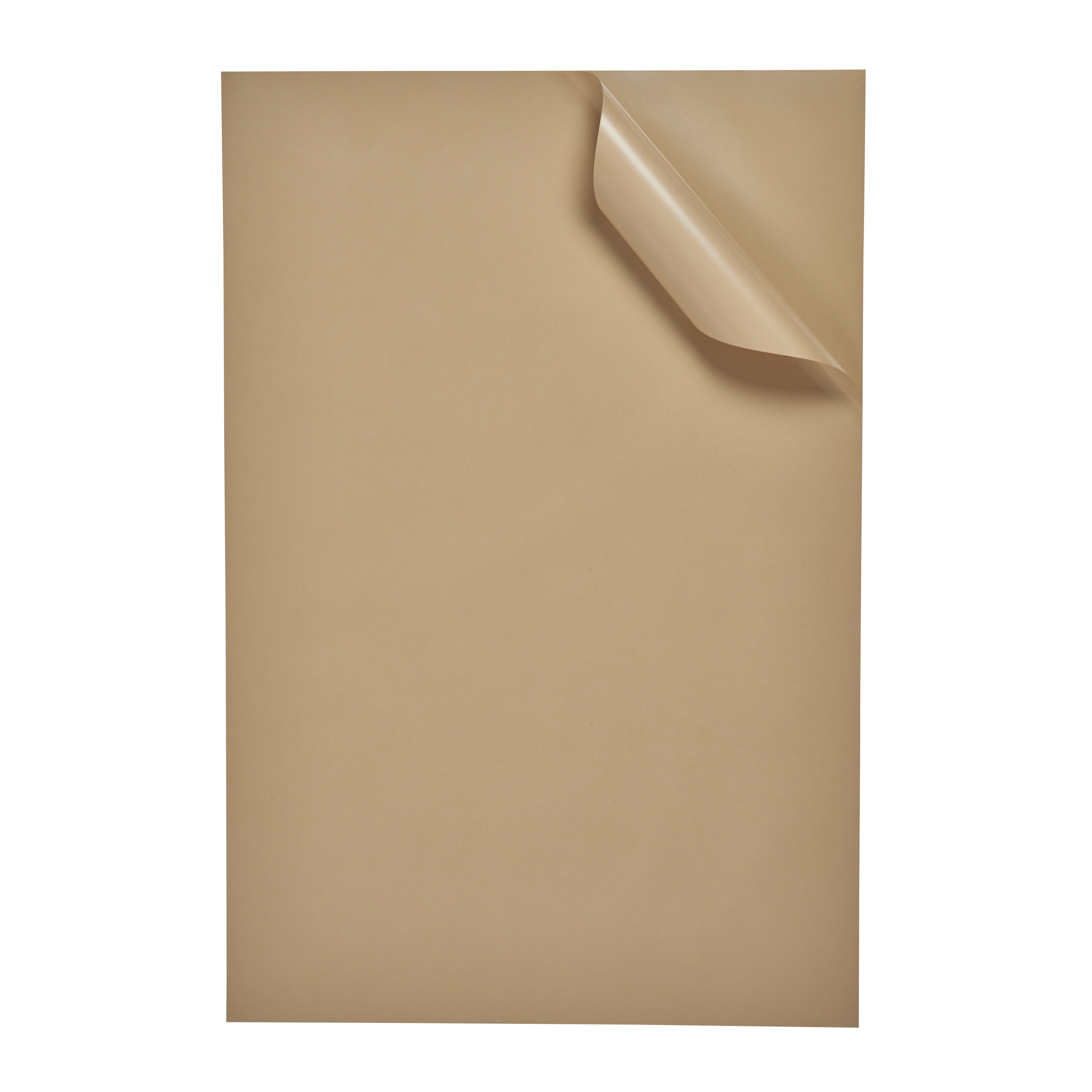 Ruban à transfert d’adhésif 3M(MC), 8132LE, transparent, 2,0mil, 61cm x 165m (24po x 180v)