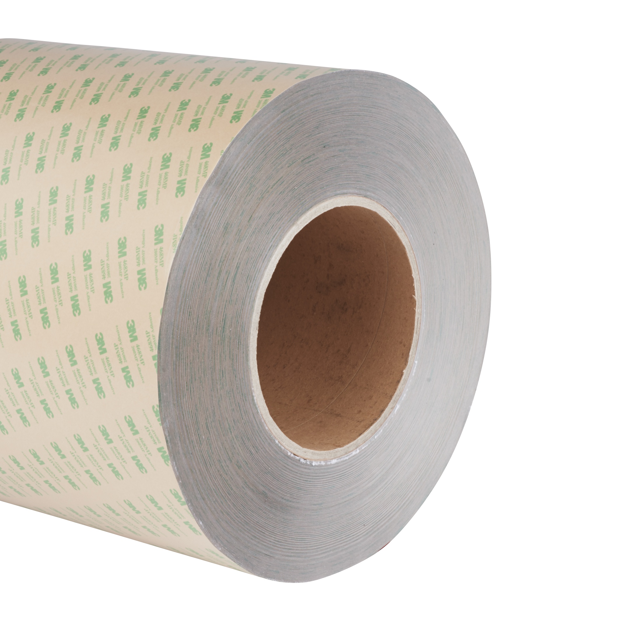 3M Adhesive Transfer Tape, 9482PC, clear, 2 mil (.05 mm), 4 in x 10 yd (101.6 mm x 9.14 m)