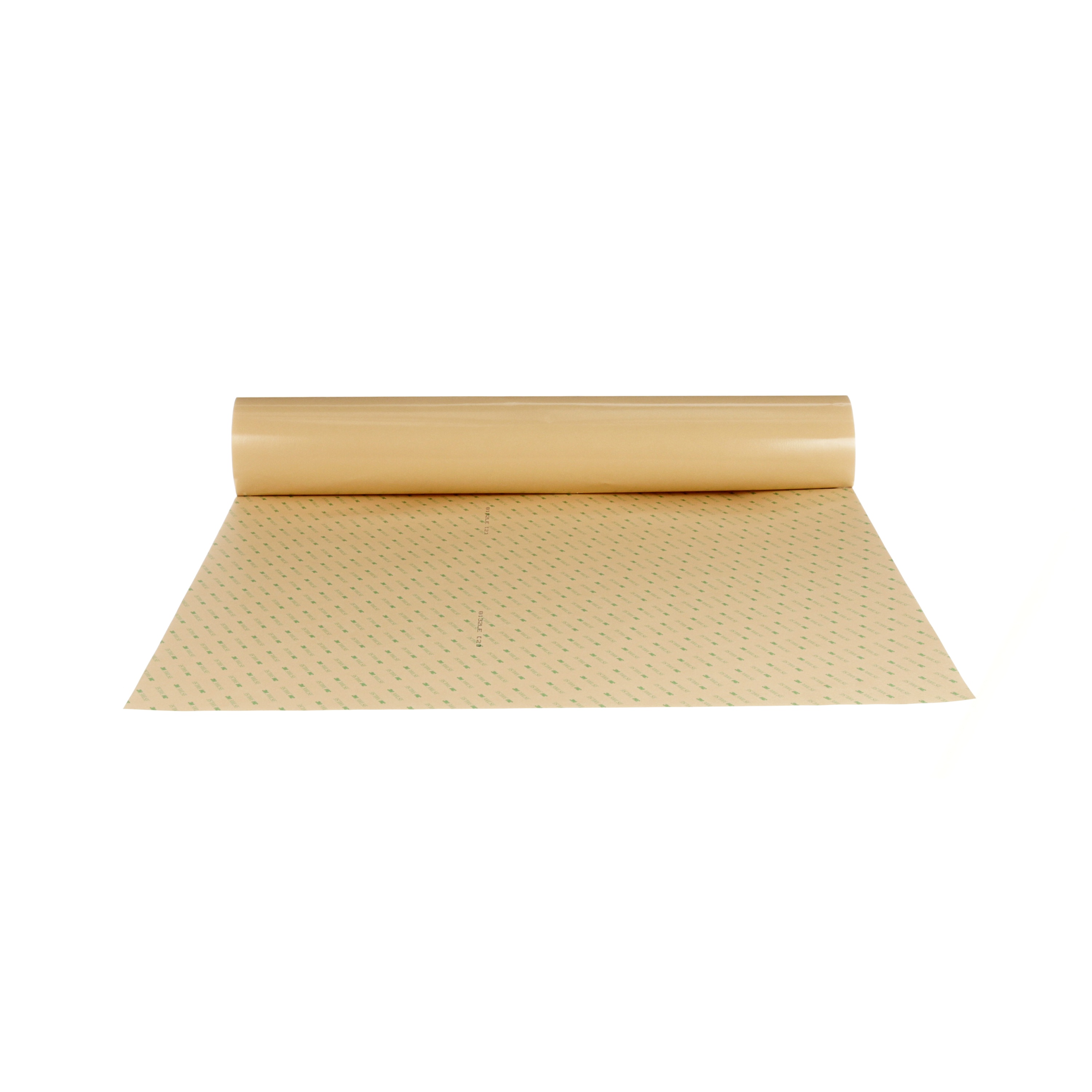 Ruban à transfert d’adhésif3M(MC), 8132LE, transparent, 2,0mil, feuilles de 61cm x 91cm (24po x 36po)