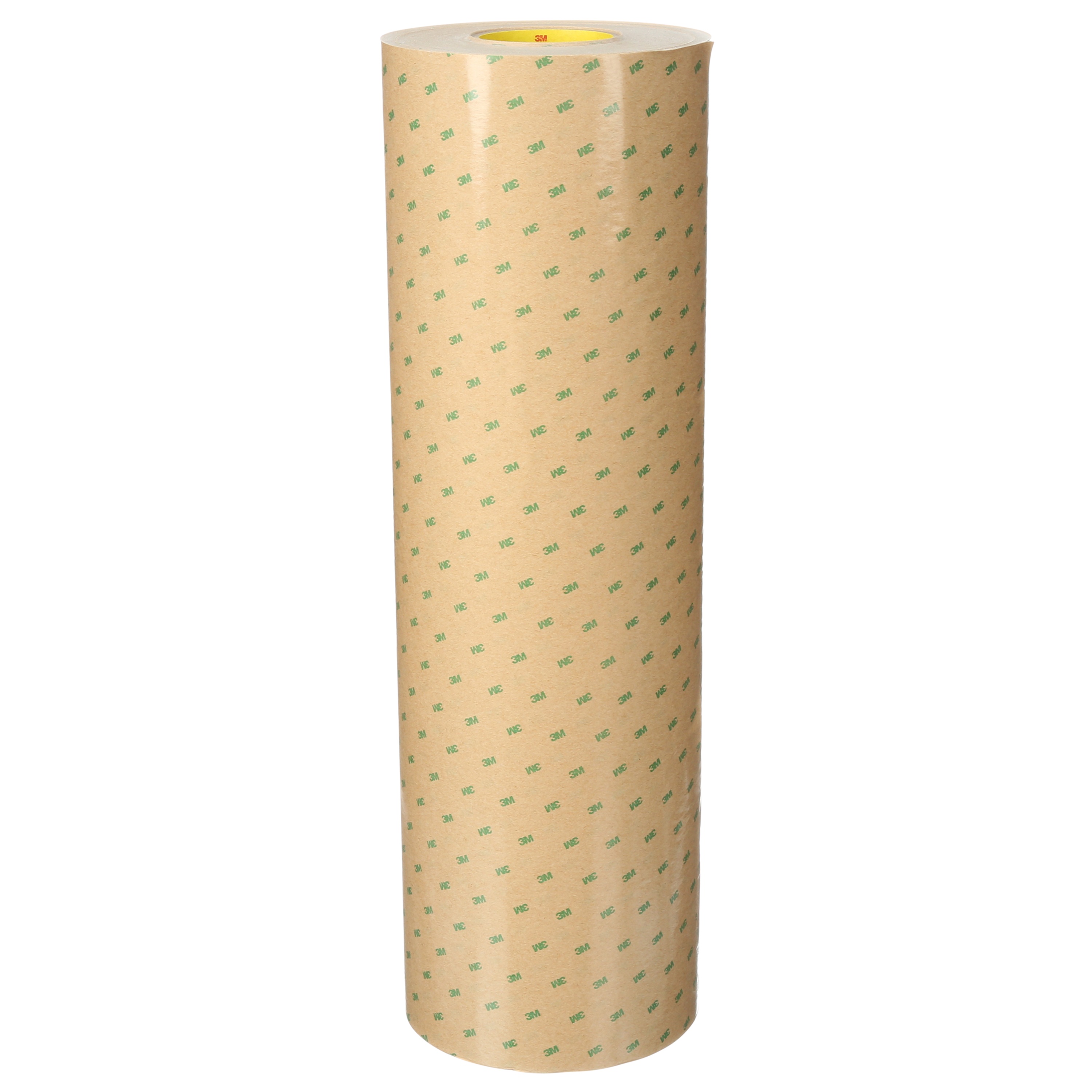 Ruban à transfert d’adhésif 3M(MC), 9471, 60,1 cm x 165m (24 po x 180 v)