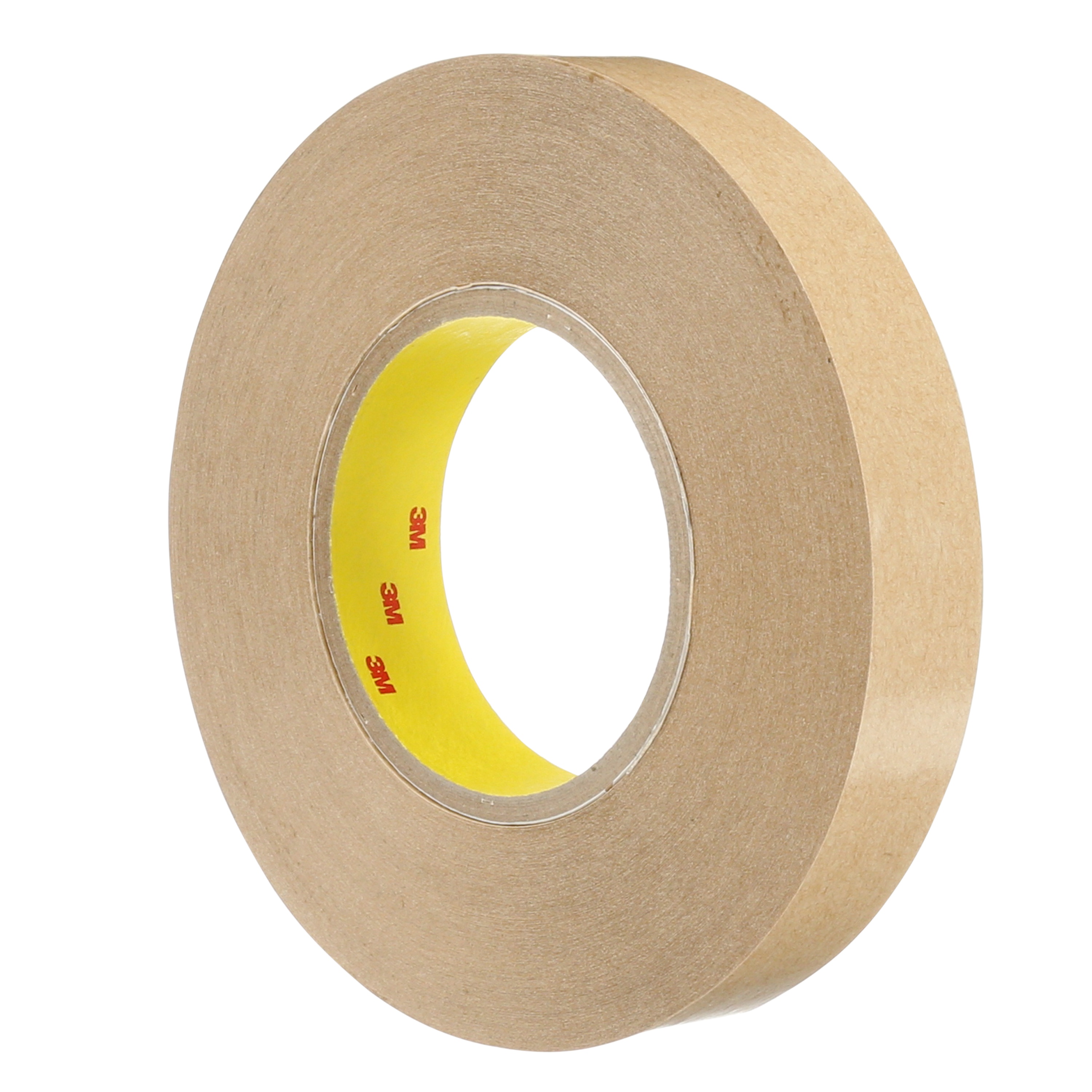 3M Adhesive Transfer Tape 9498 Clear, 3/4 in x 120 yd 2.0 mil, 48 per case Bulk