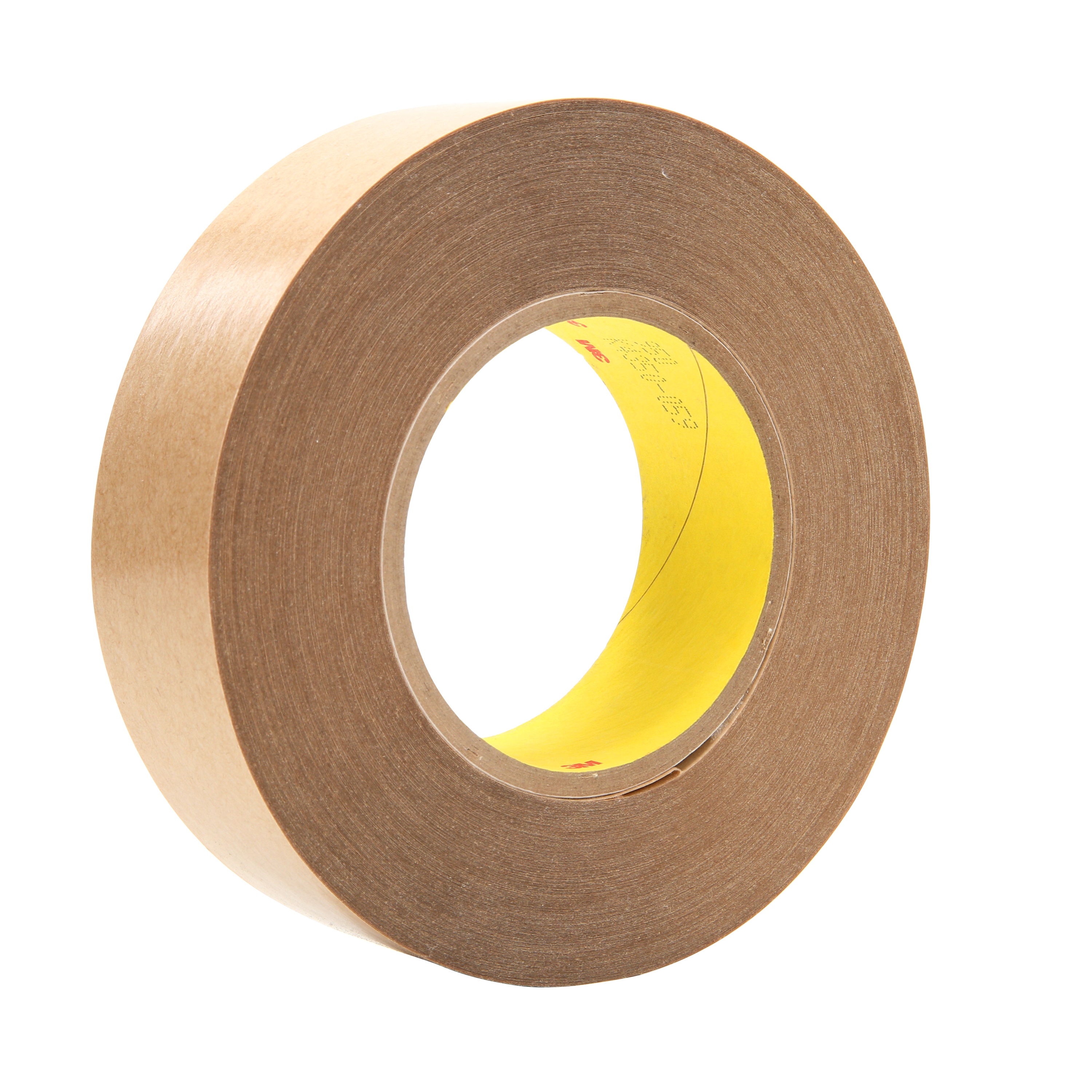 Ruban à transfert d’adhésif 3M(MC), 950, transparent, 5,0mil, 3,8cm x 55m (1 1/2po x 60v)