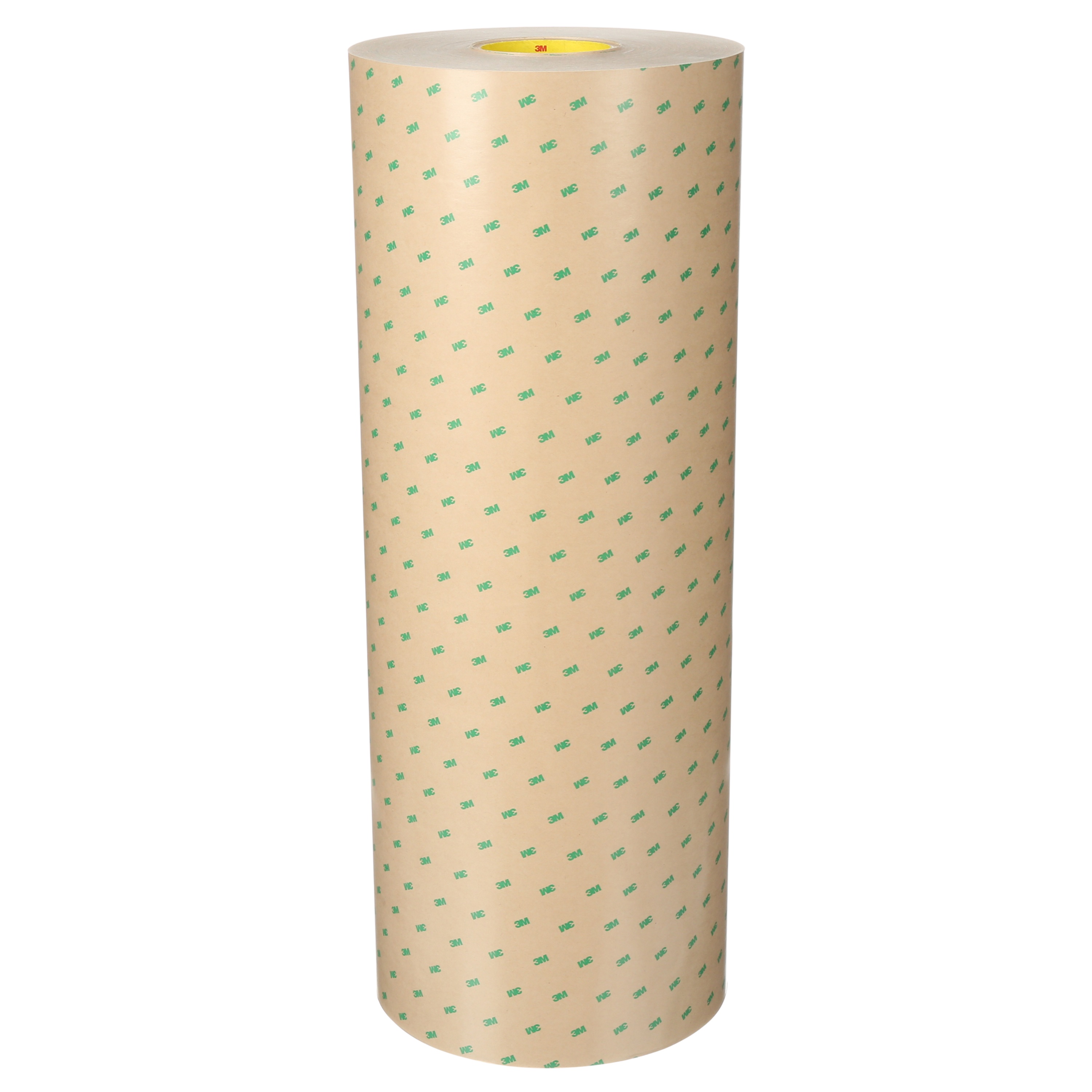 Ruban à transfert d’adhésif 3M(MC), 9671, 61 cm x 165m (24 po x 180 v)