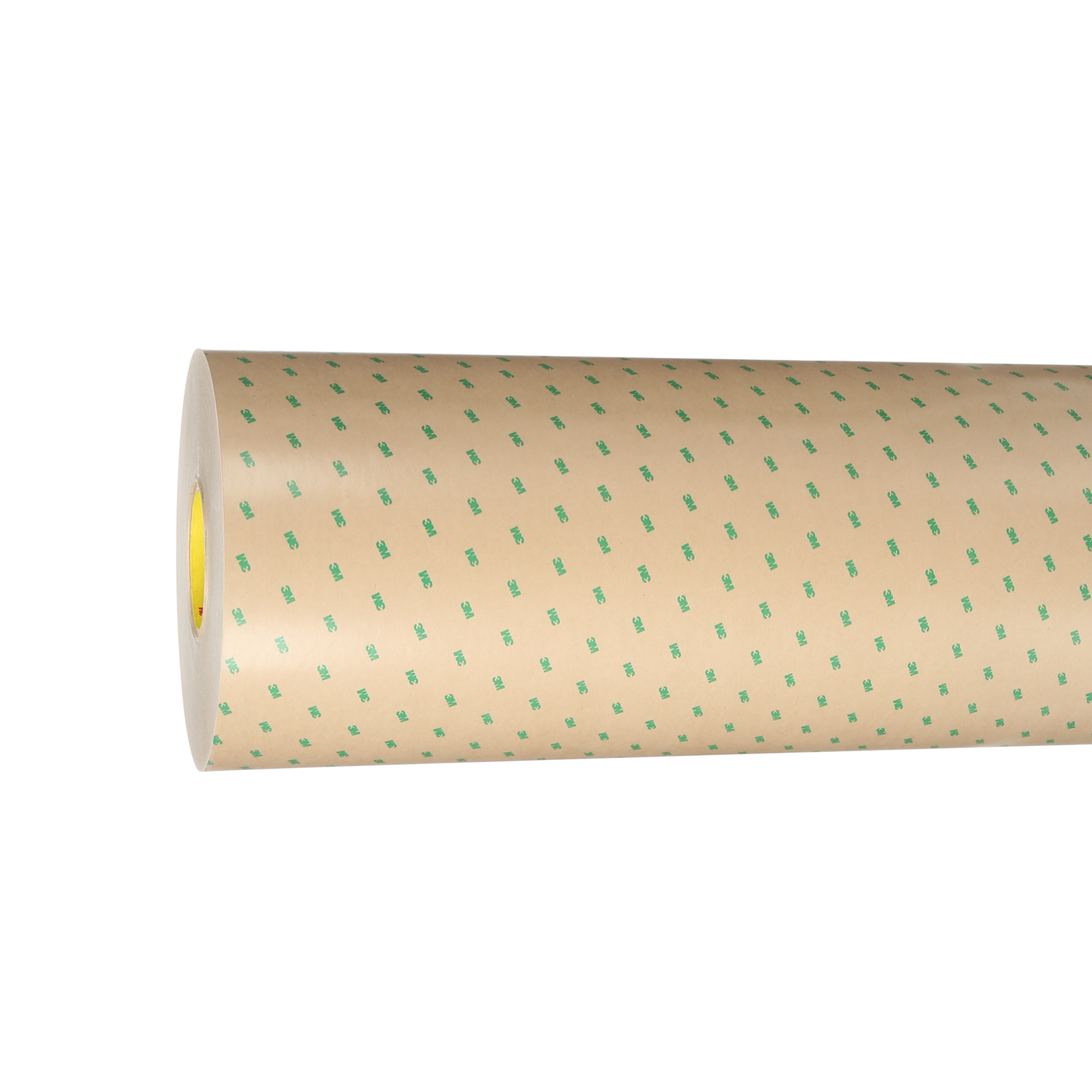 Ruban à transfert d’adhésif 3M(MC) 9671, transparent, 146,05 mm x 329,184 m (5 3/4 po x 360 vg), rouleau