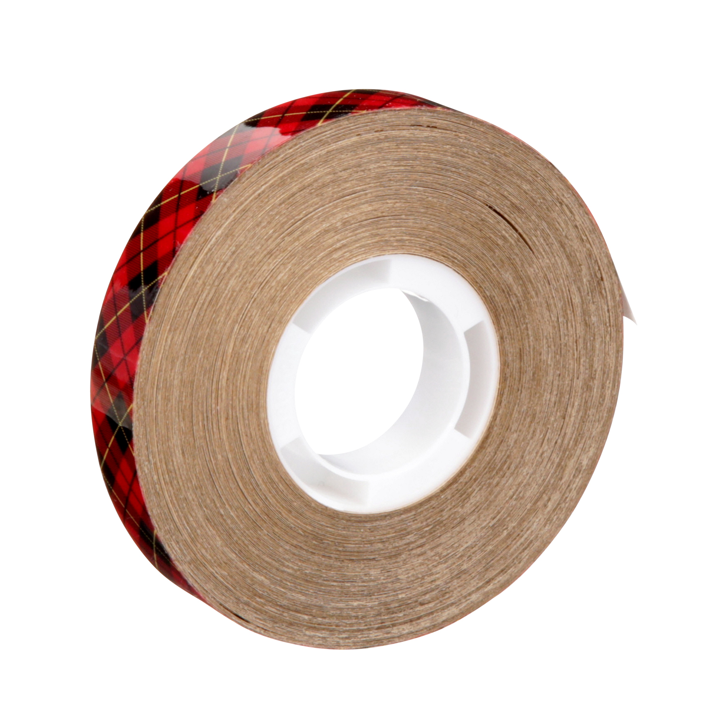 Ruban à transfert d’adhésif ATG Scotch®, 969, transparent, 5mil, 1,25cm x 16,5m (1/2po x 18v)