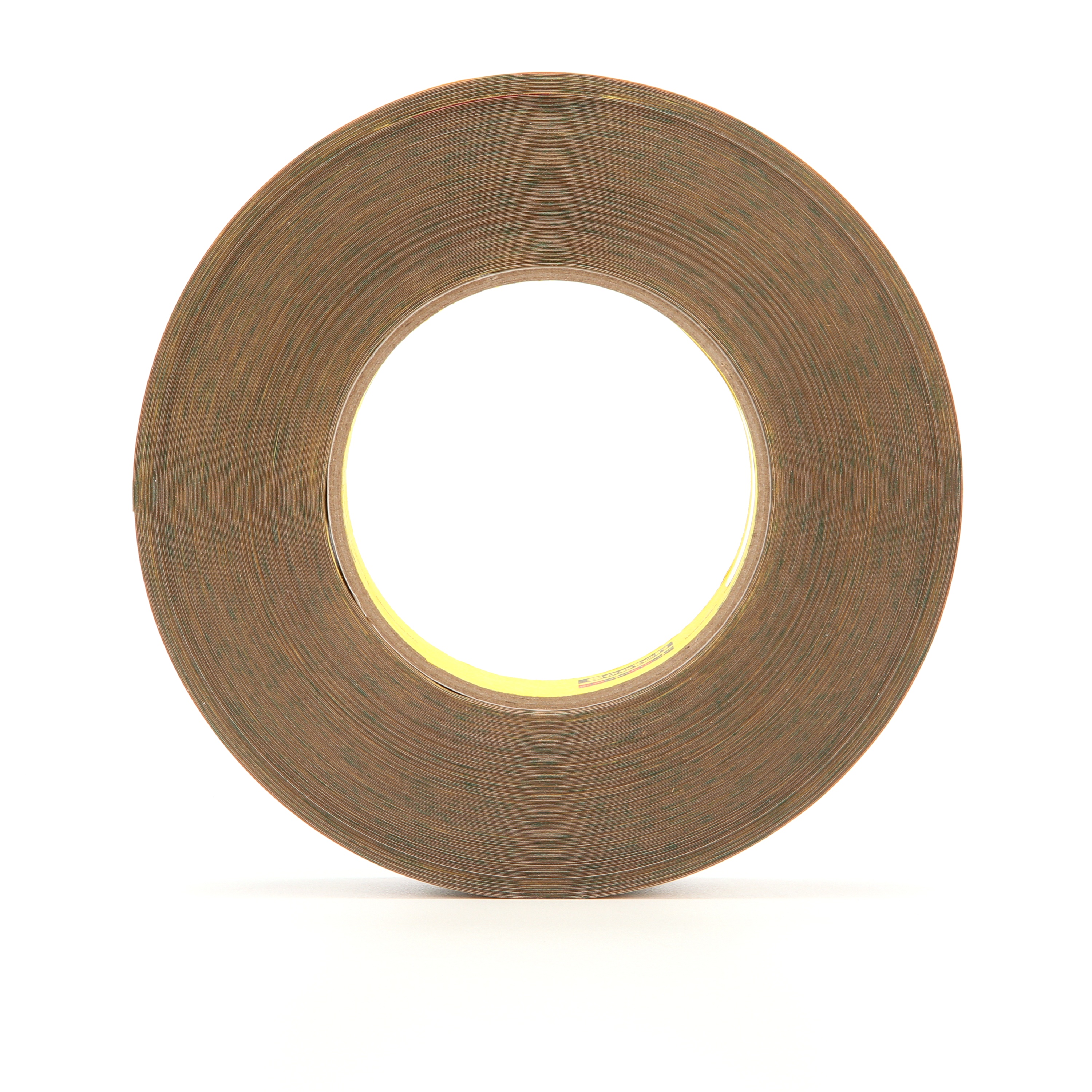 3M VHB™ Adhesive Transfer Tape F9469PC, Clear, 3.75 in x 60 yd (95.25 mm x 54.864 m), 5 mil (0.127 mm), Roll