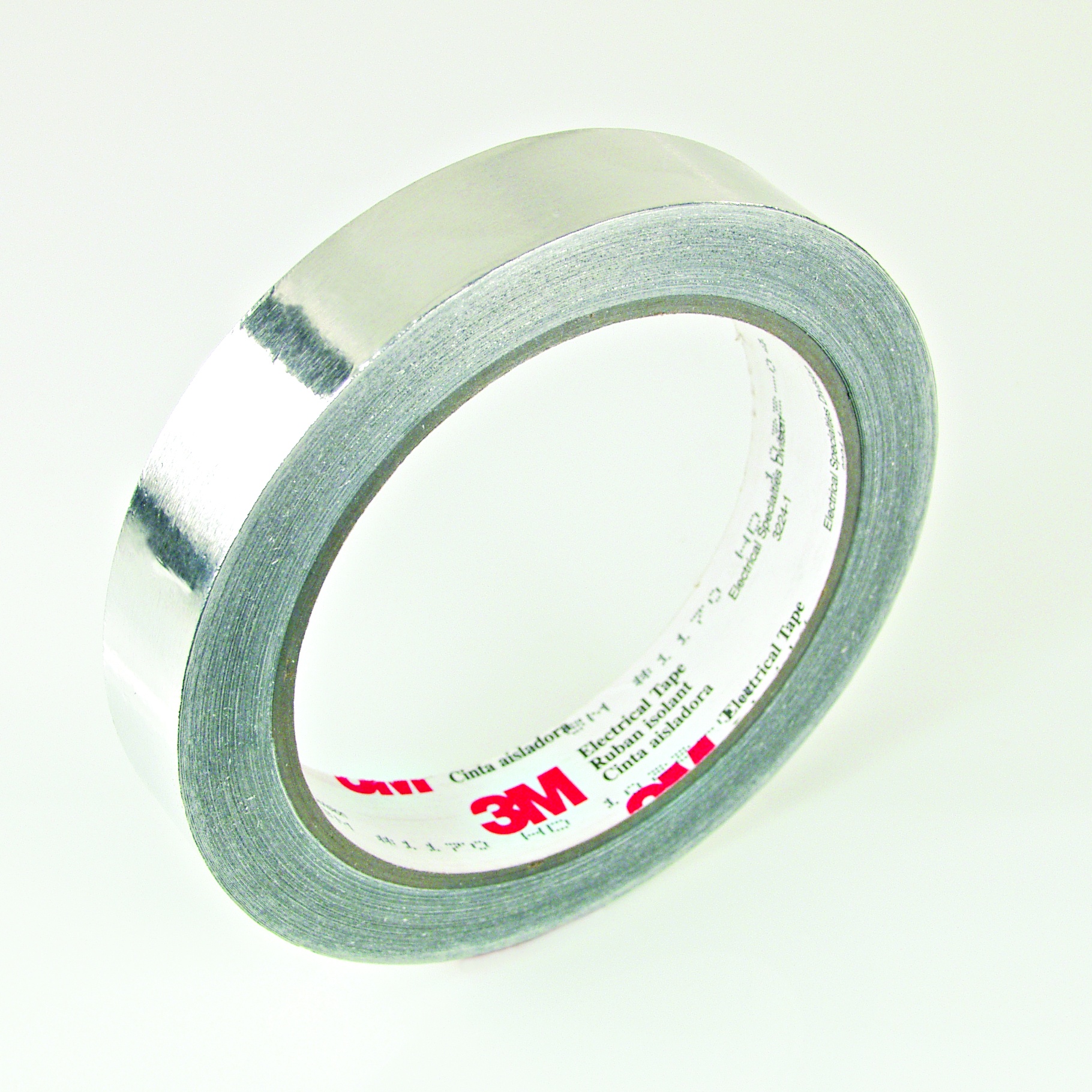 Ruban de blindage EMI en aluminium 1170 3M(MC)