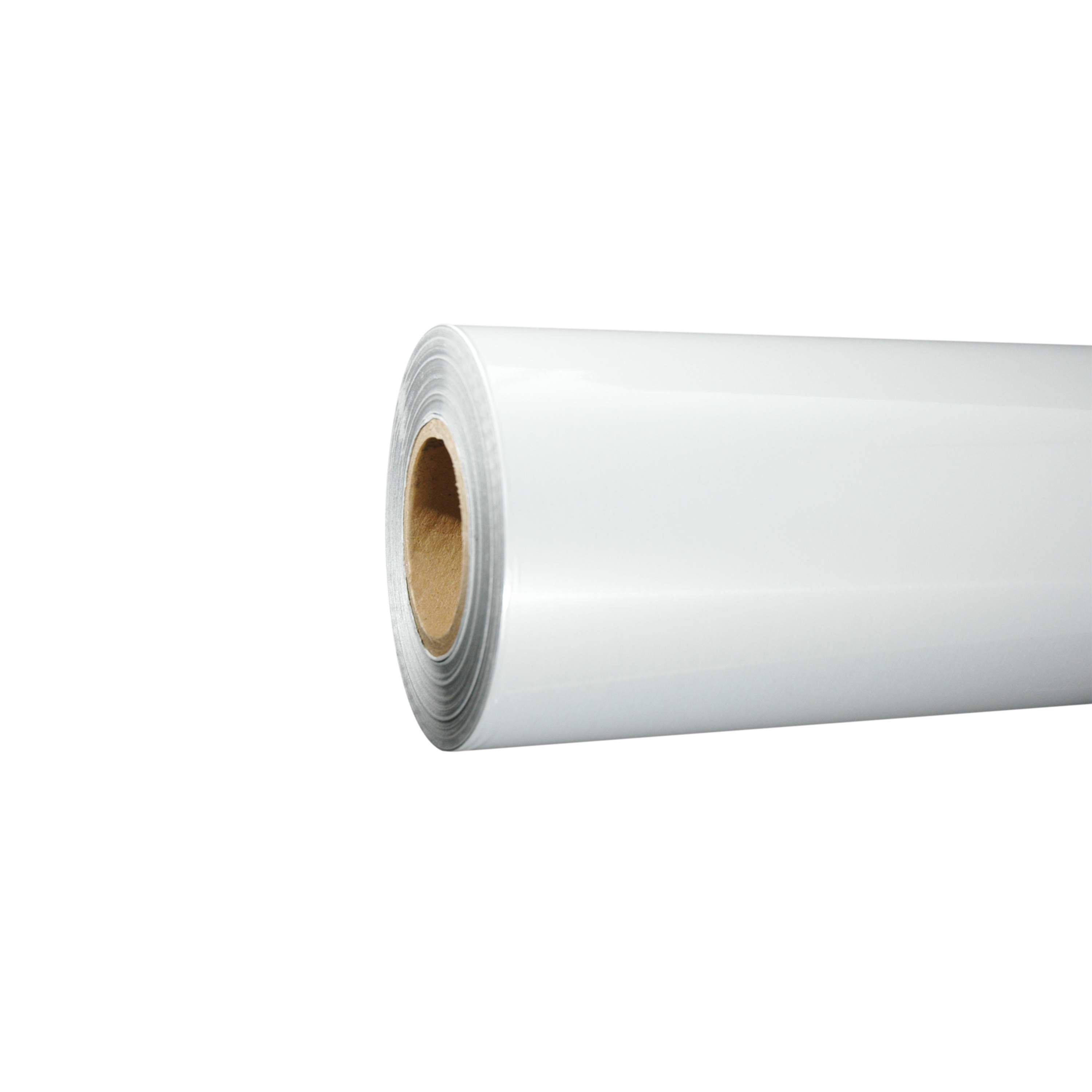 3M Venture Tape™ Non-Adhesive Cryogenic Jacketing 1555U, Silver, 35 1/2 in x 250 yd (901.7 mm x 228.6 m), 42 rolls per pallet (1 Roll/Case)