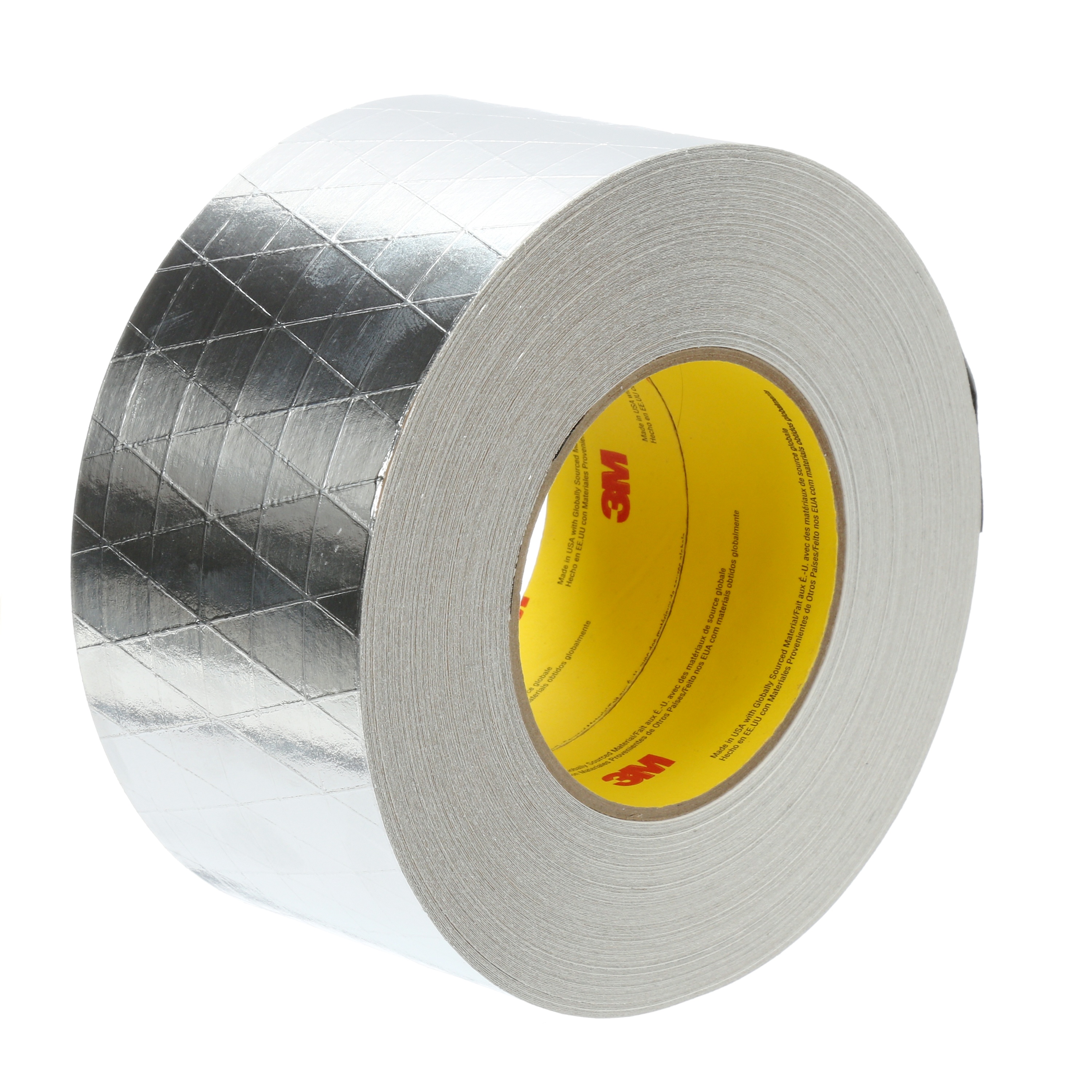 Ruban de parement 2C110 FSK 3M(MC), 72 mm x 45,7 m, 16 rouleaux par caisse