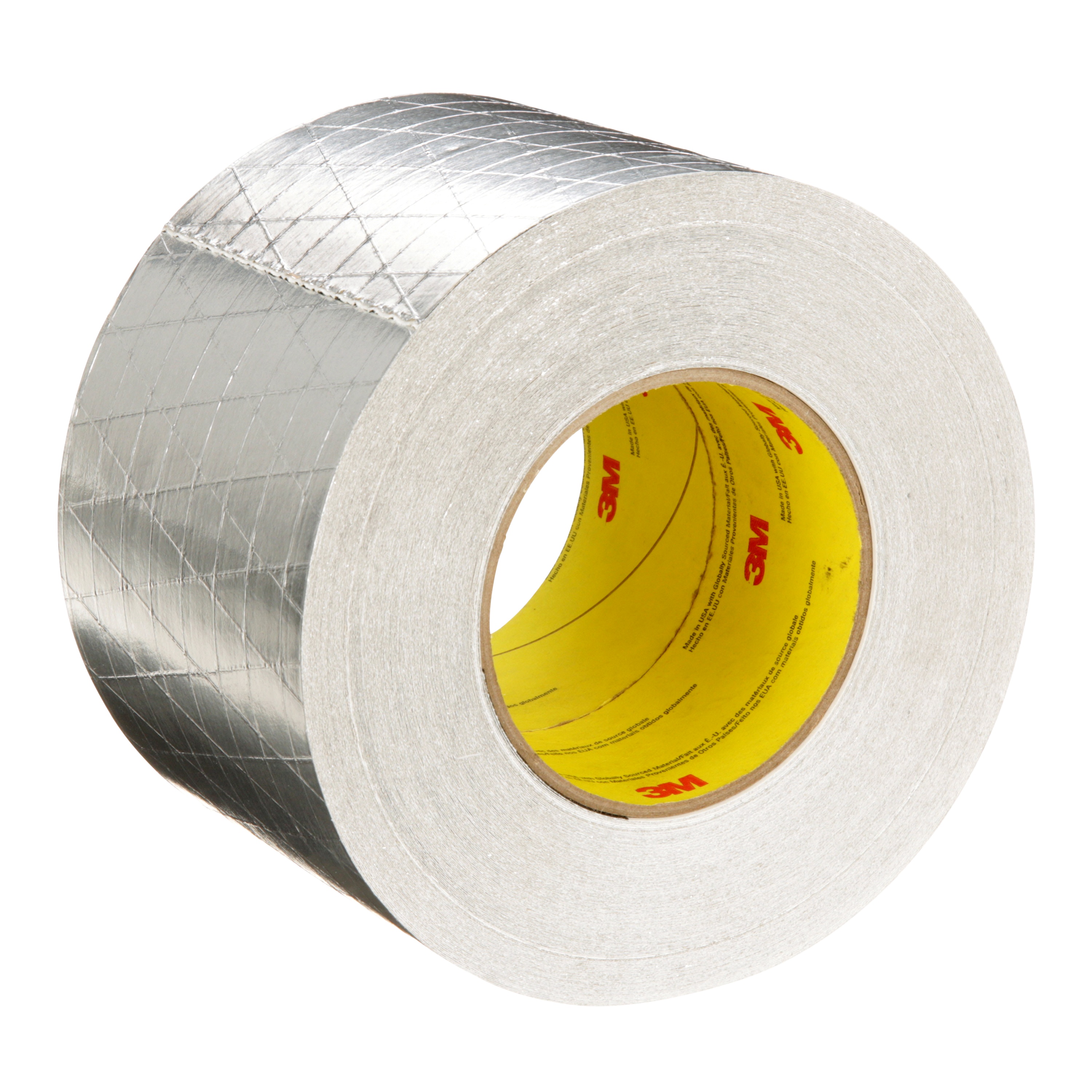 Ruban de parement FSK 2C110 3M(MC), 99 mm x 45,7 m, 12 rouleaux/caisse