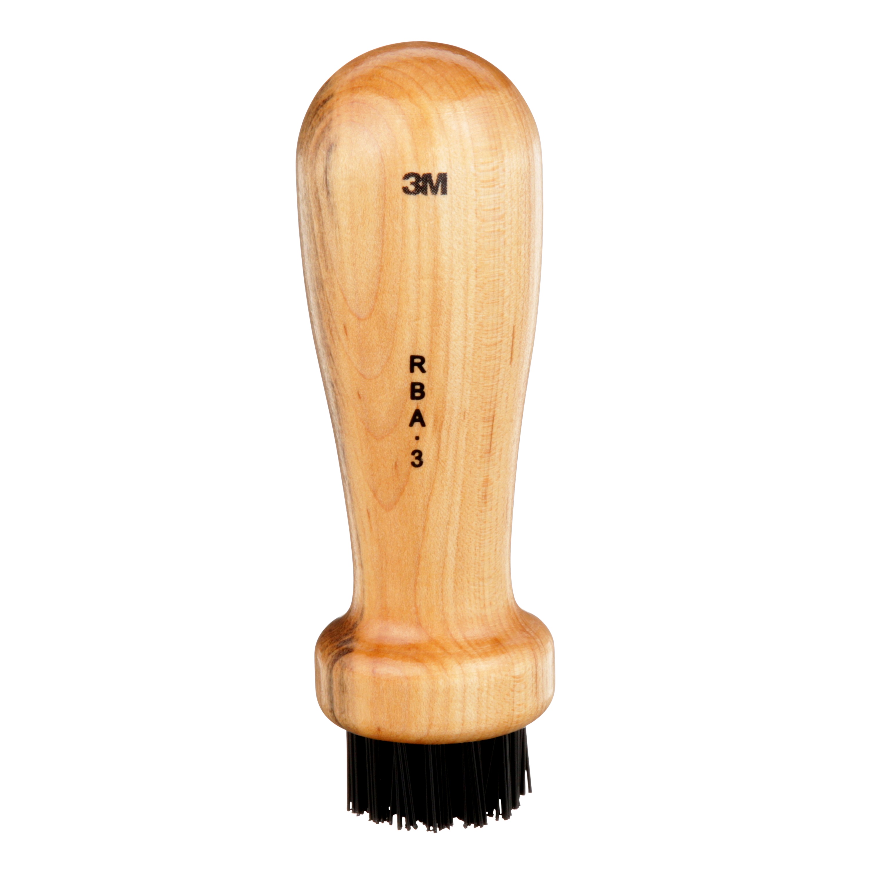 Brosse pour rivets à prise supérieure 3M(MC), RBA-3