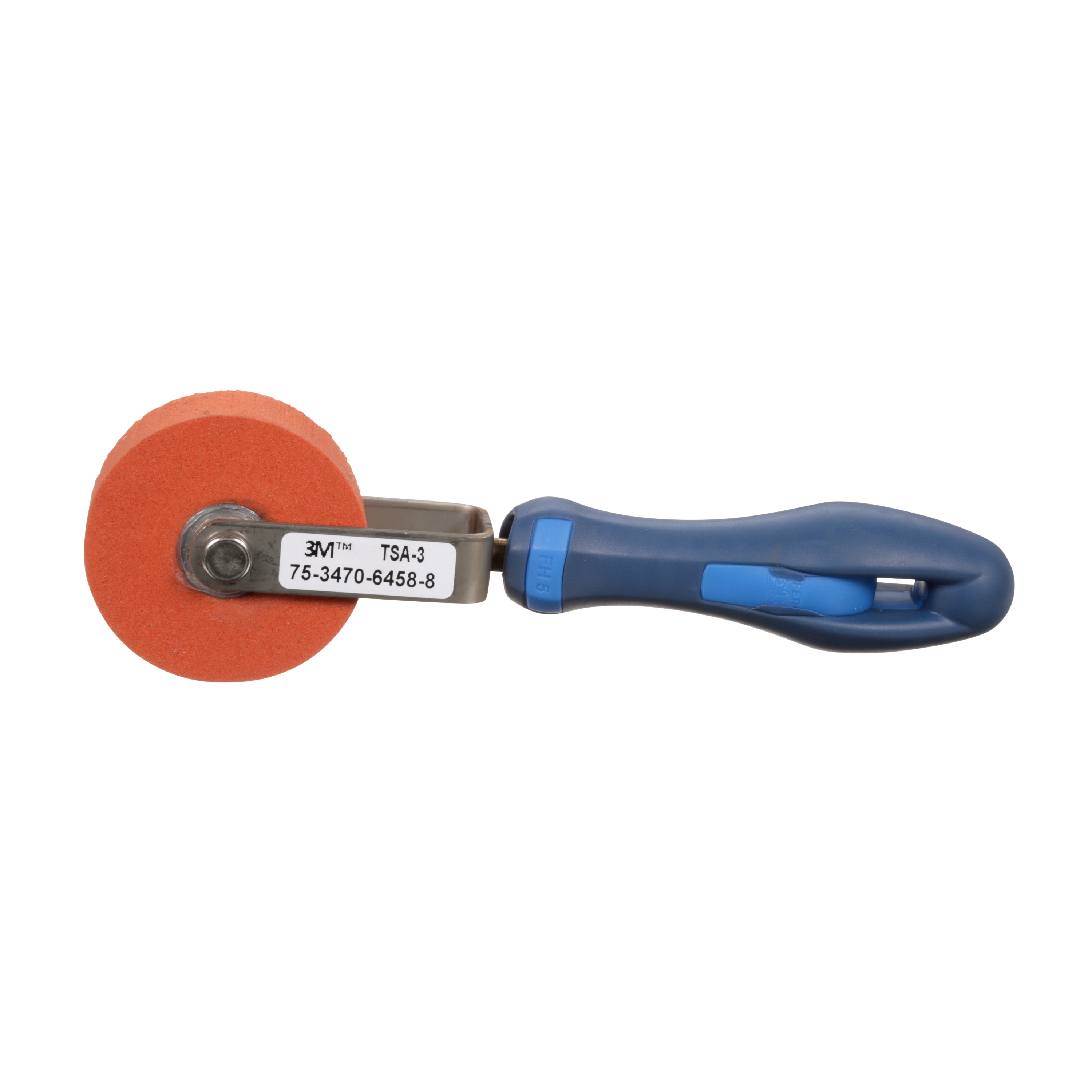 Applicateur pour surfaces texturées TSA-3 3M(MC)