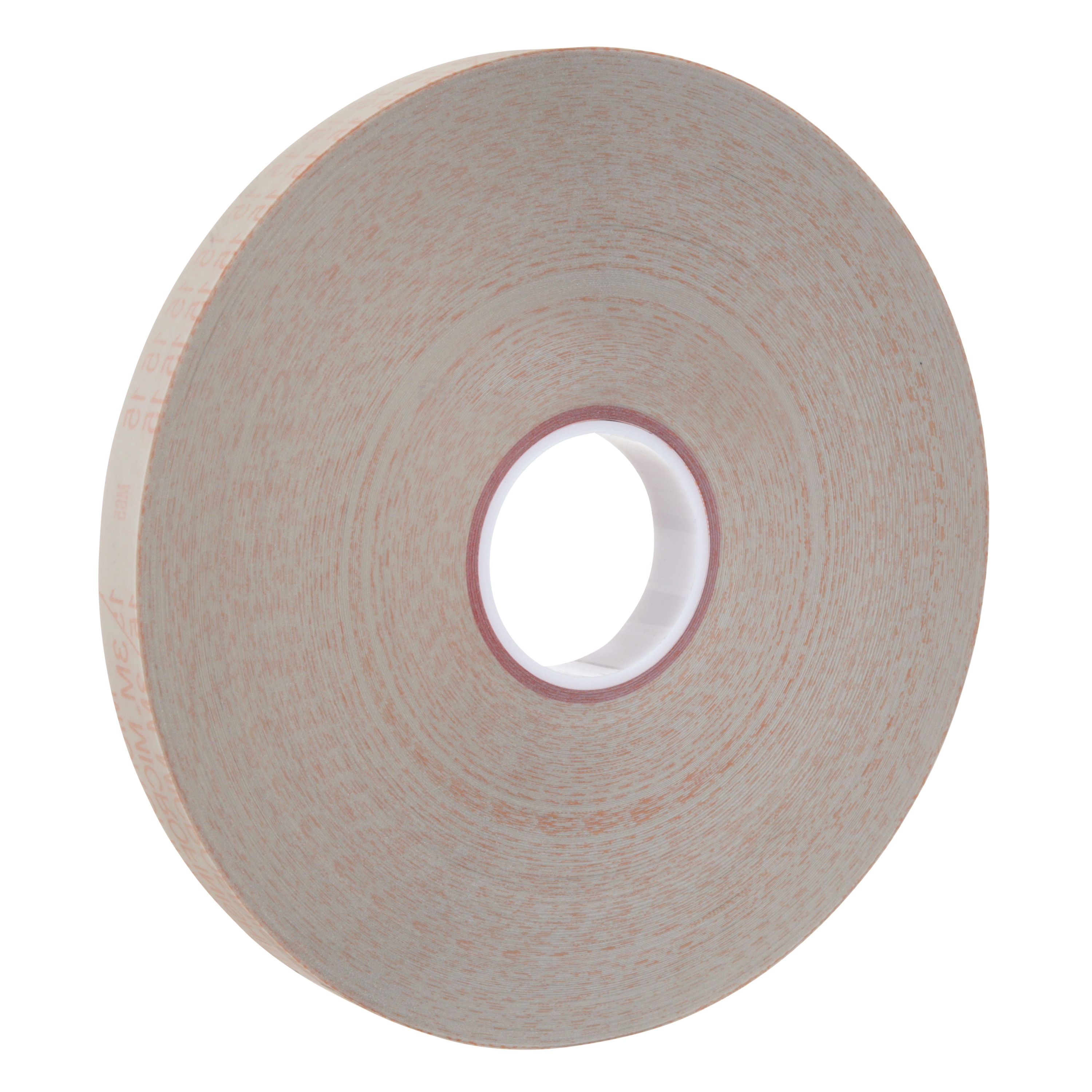Ruban adhésif pour scellage de boîtes Tartan(MC) 369, transparent, 48 mm x 132 m, 48 rouleaux/caisse