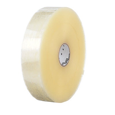 Ruban d’emballage Scotch(MC)315, transparent, 72 mm x 914 m, 4 rouleaux/caisse