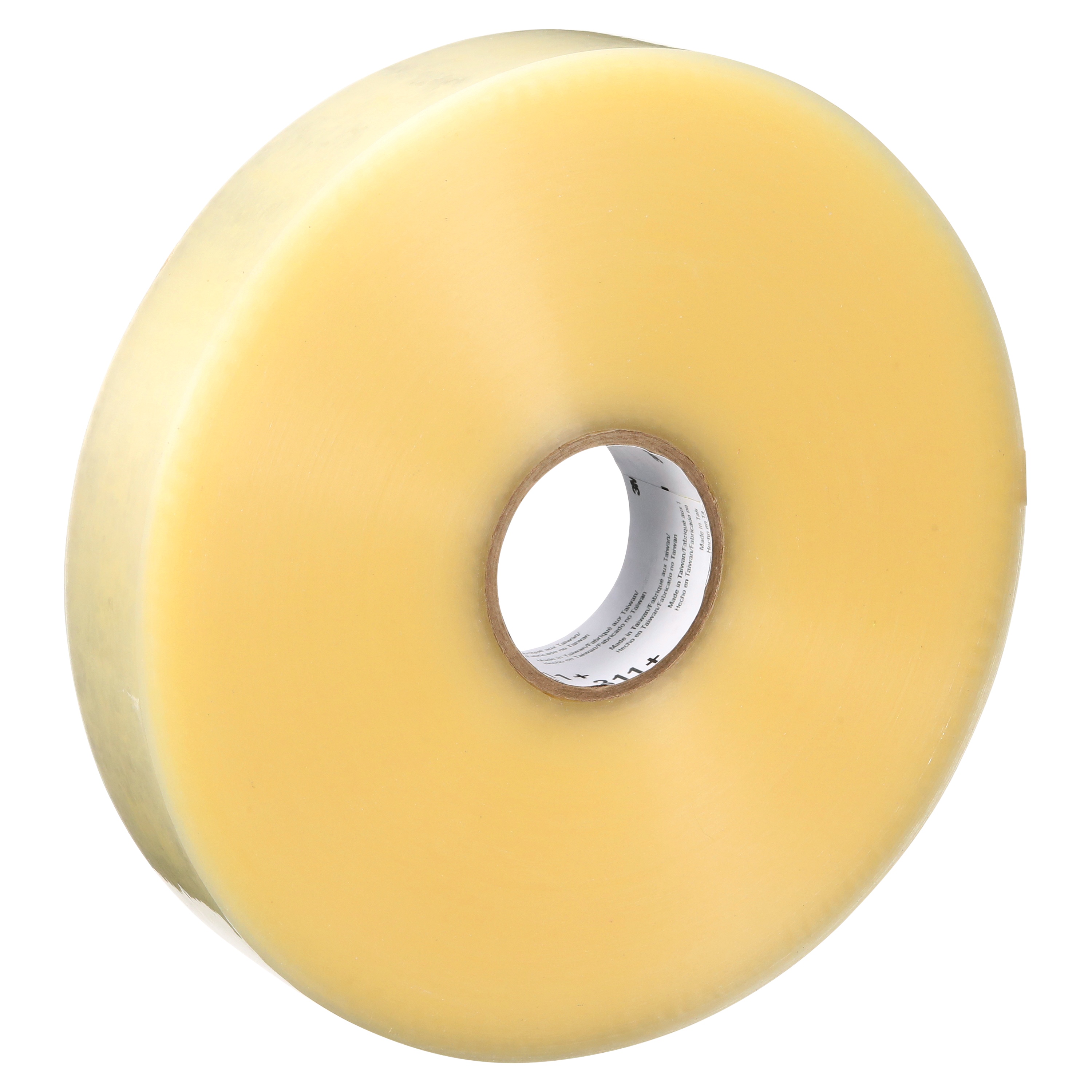 Ruban pour sceller les boîtes à forte prise 311+ Scotch®, transparent, 48 mm x 1 500 m, 6/caisse